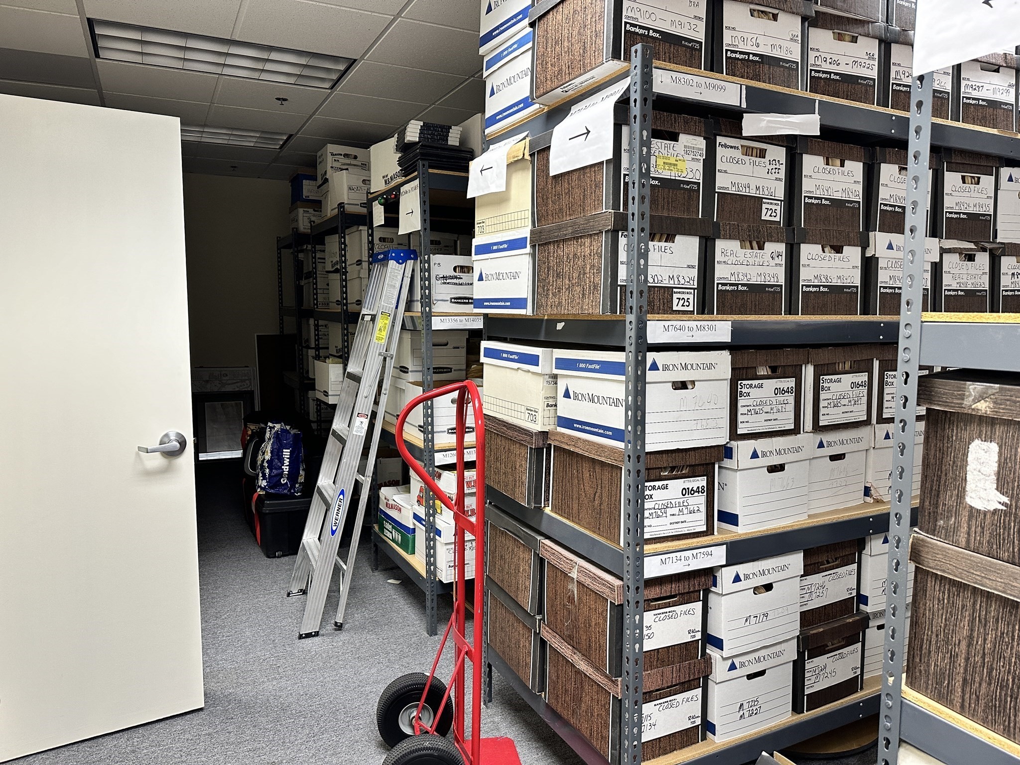 6 Lyberty Way Unit 201, Westford, MA 01886 - Image 13