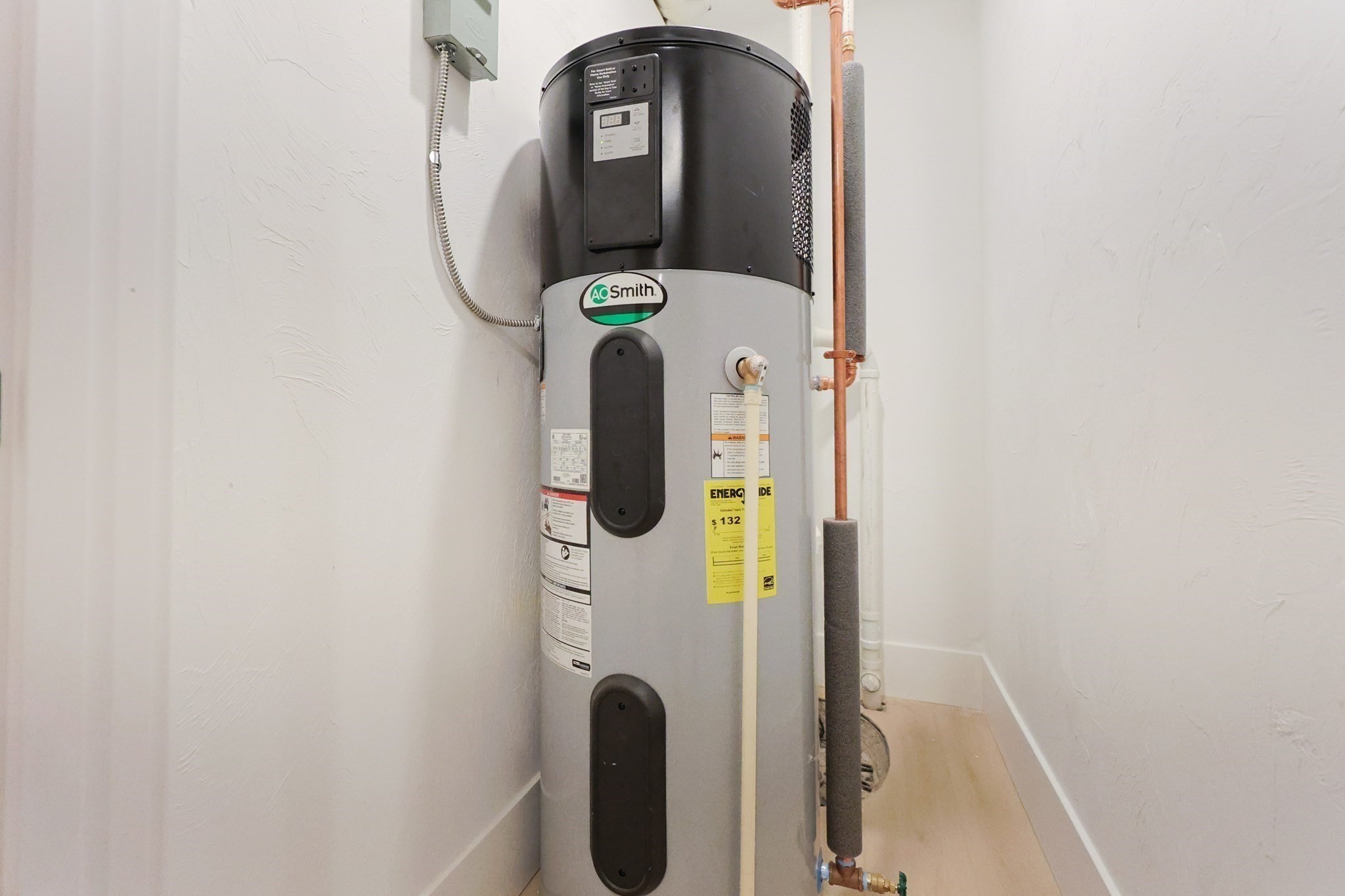 105 Market Unit B, Amesbury, MA 01913 - Image 19