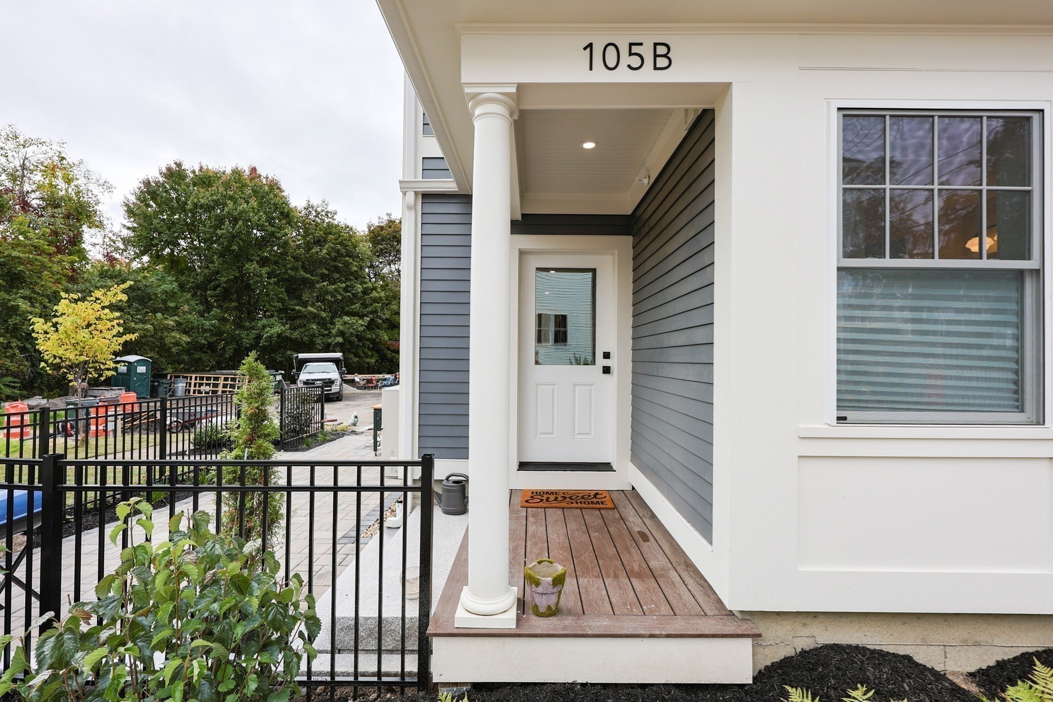 105 Market Unit B, Amesbury, MA 01913 - Image 3