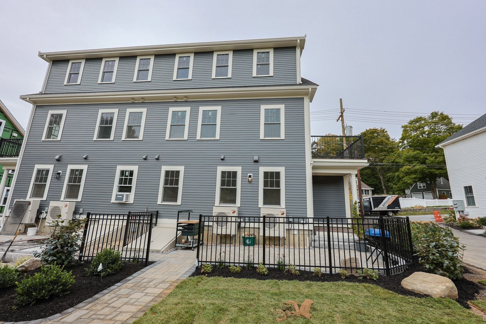 105 Market Unit B, Amesbury, MA 01913 - Image 25