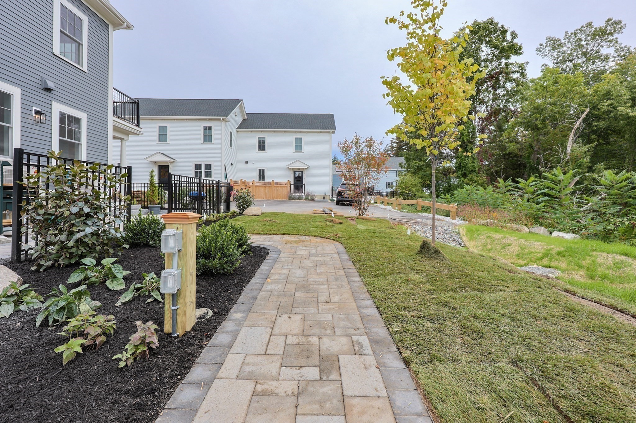 105 Market Unit B, Amesbury, MA 01913 - Image 26