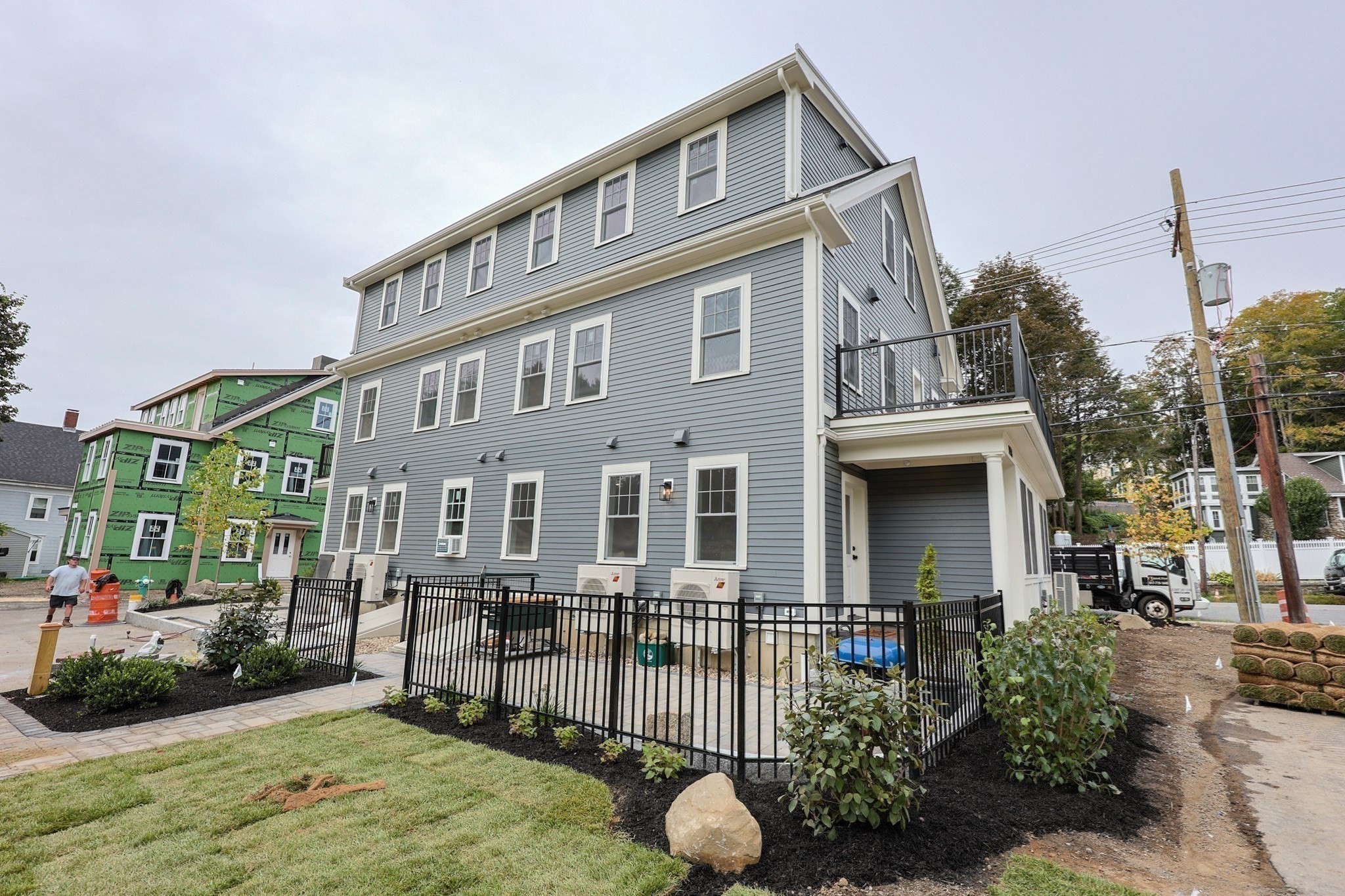105 Market Unit B, Amesbury, MA 01913 - Image 28