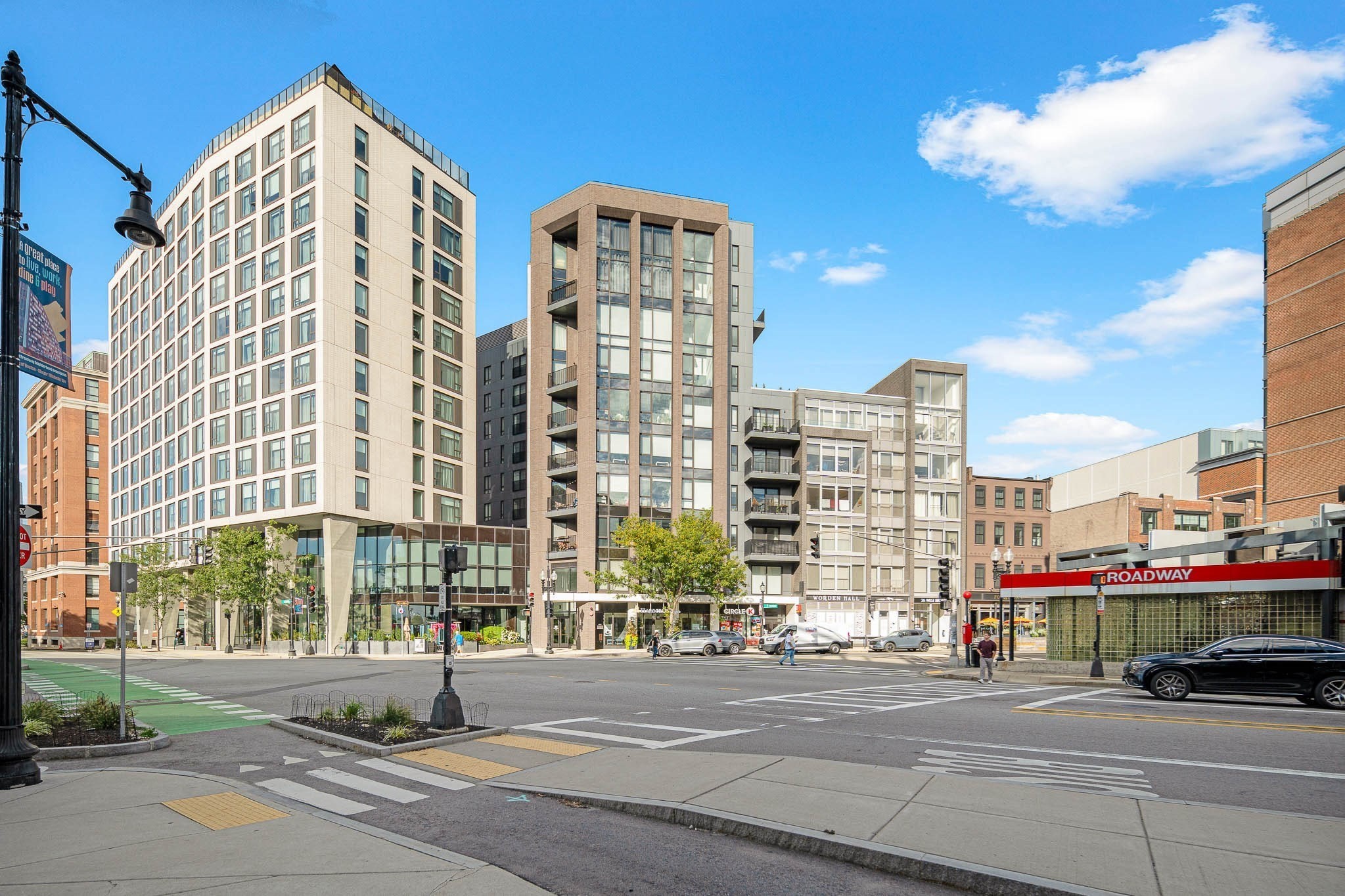 14 W Broadway Unit 507, South Boston, Boston, MA 02127