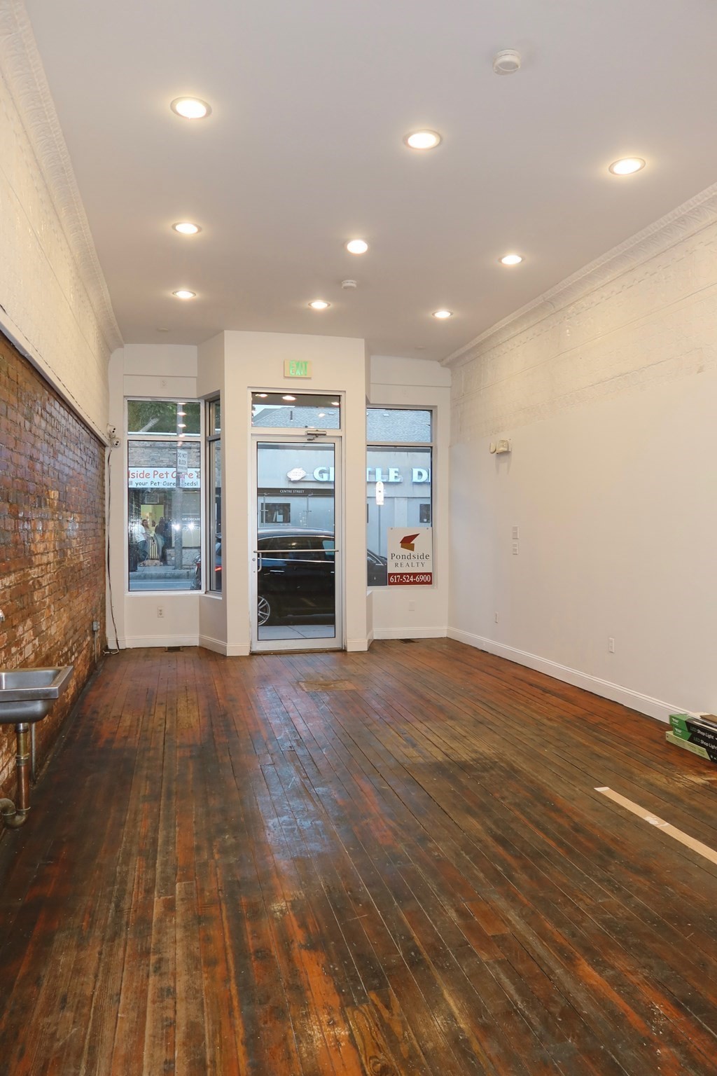 613 Centre St, Jamaica Plain, Boston, MA 02130 - Image 2
