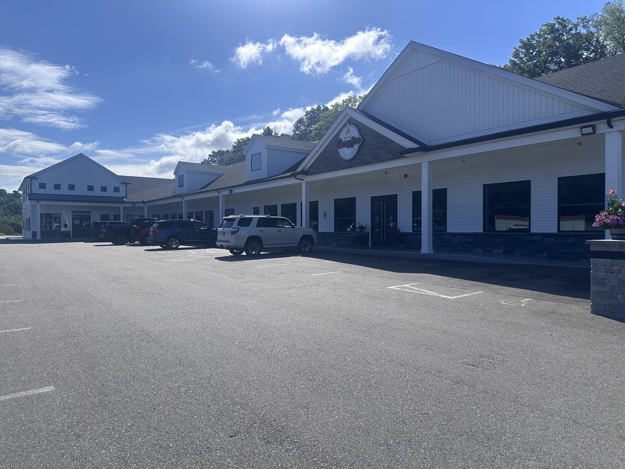 7 Park Street Unit 1B, Rehoboth, MA 02769 - Image 1