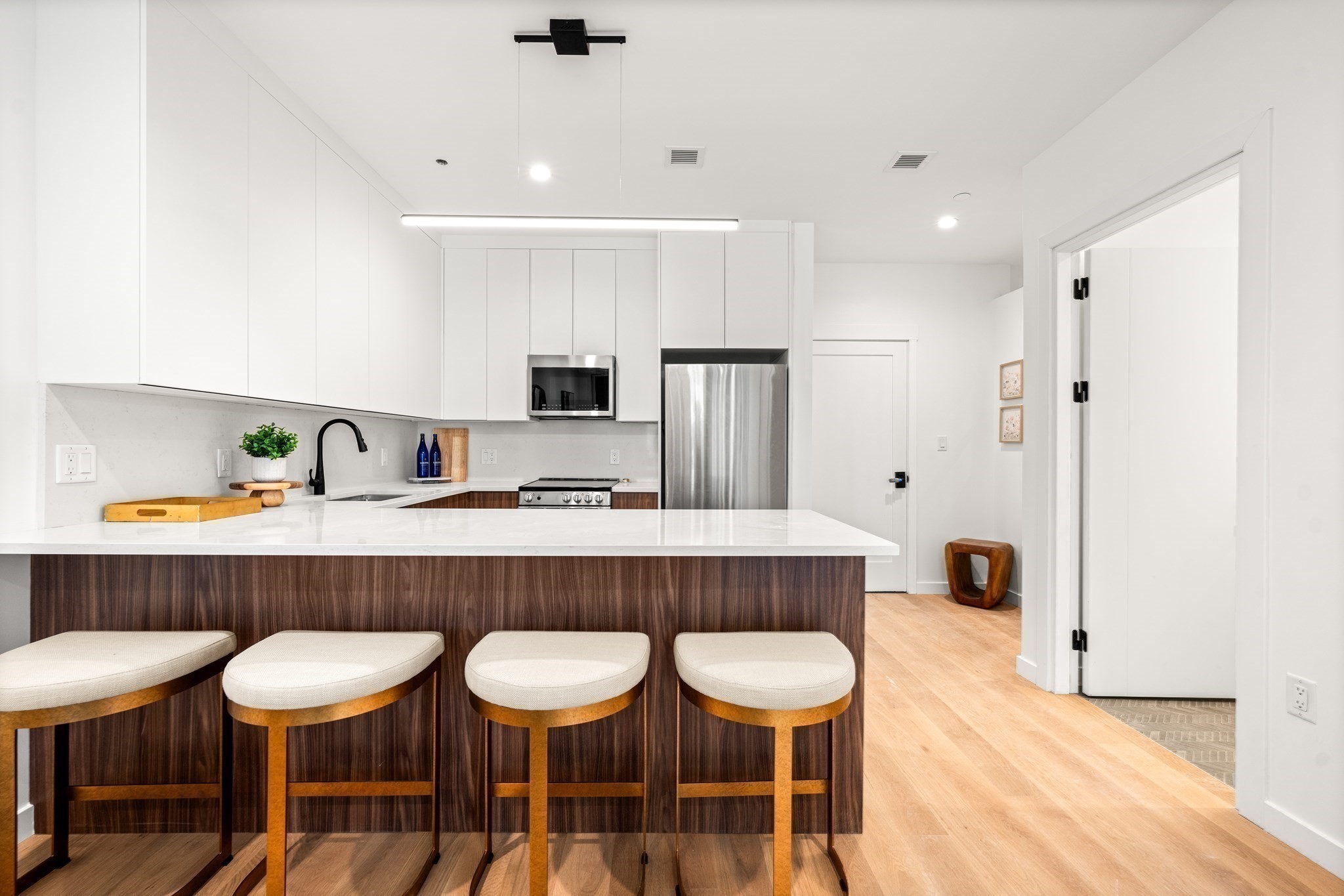 1395 Washington Street Unit 506, South End, Boston, MA 02118 - Image 4