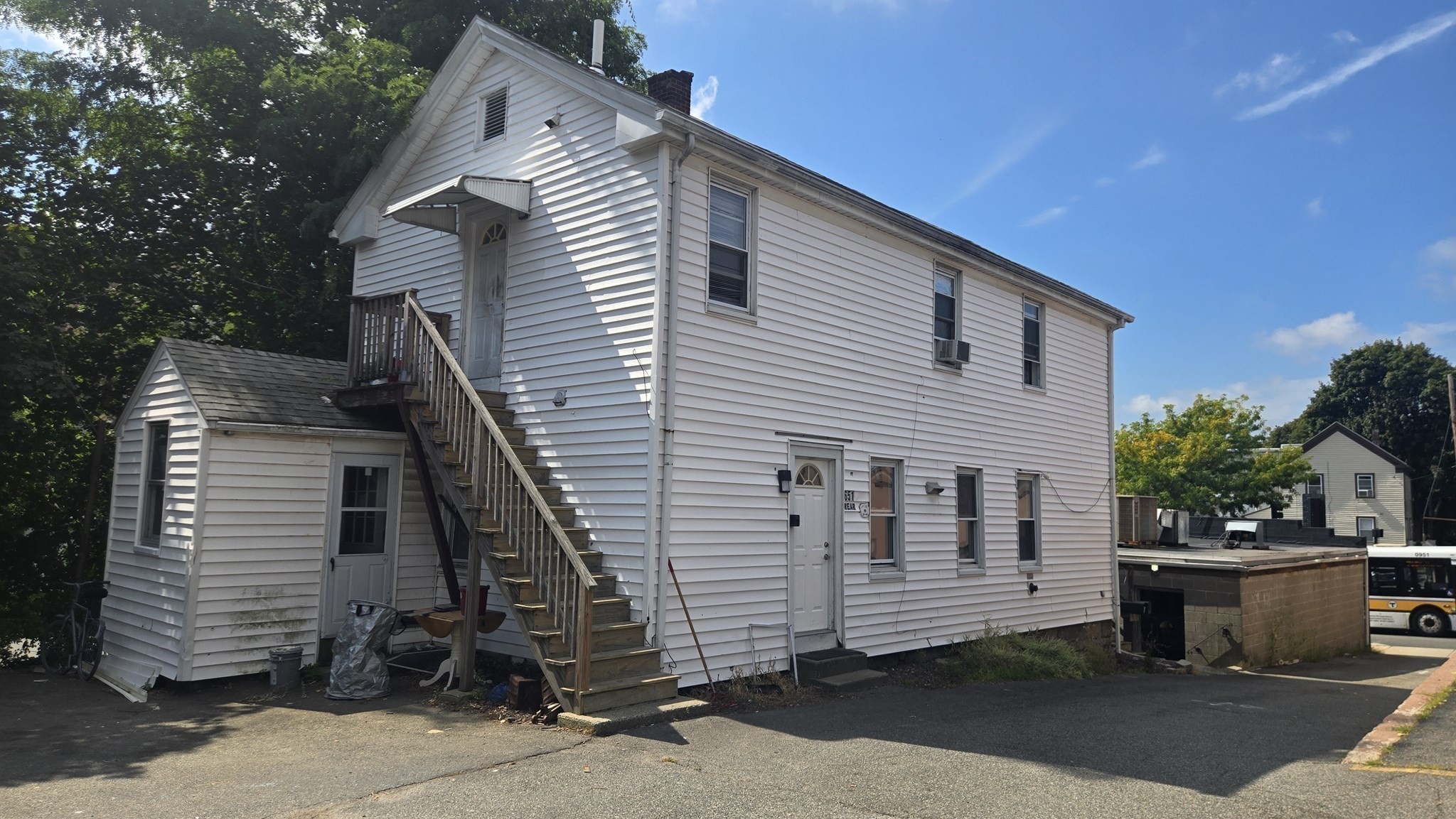 651 Washington St, Canton, MA 02021 - Image 2