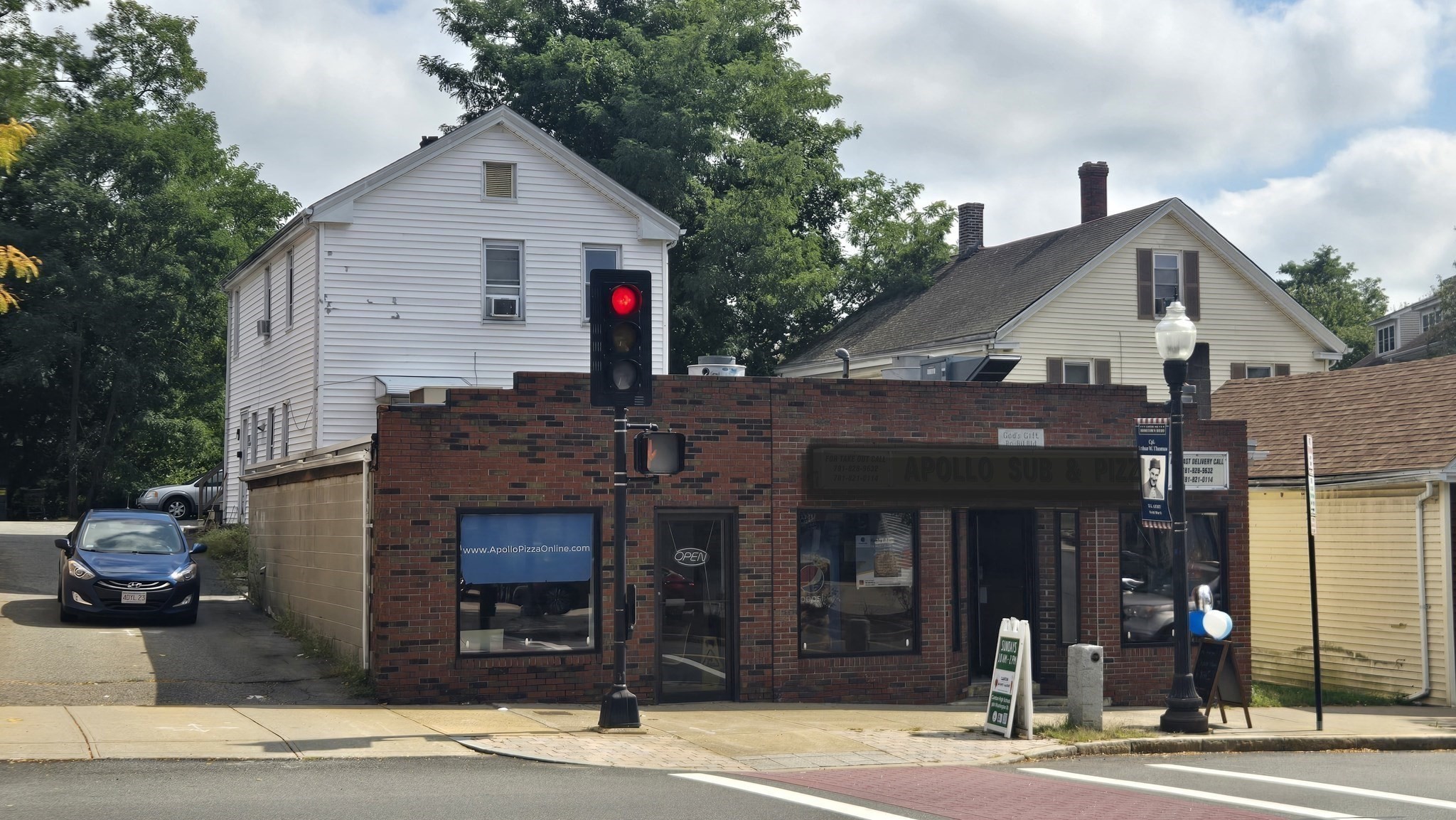 651 Washington St, Canton, MA 02021 - Image 4