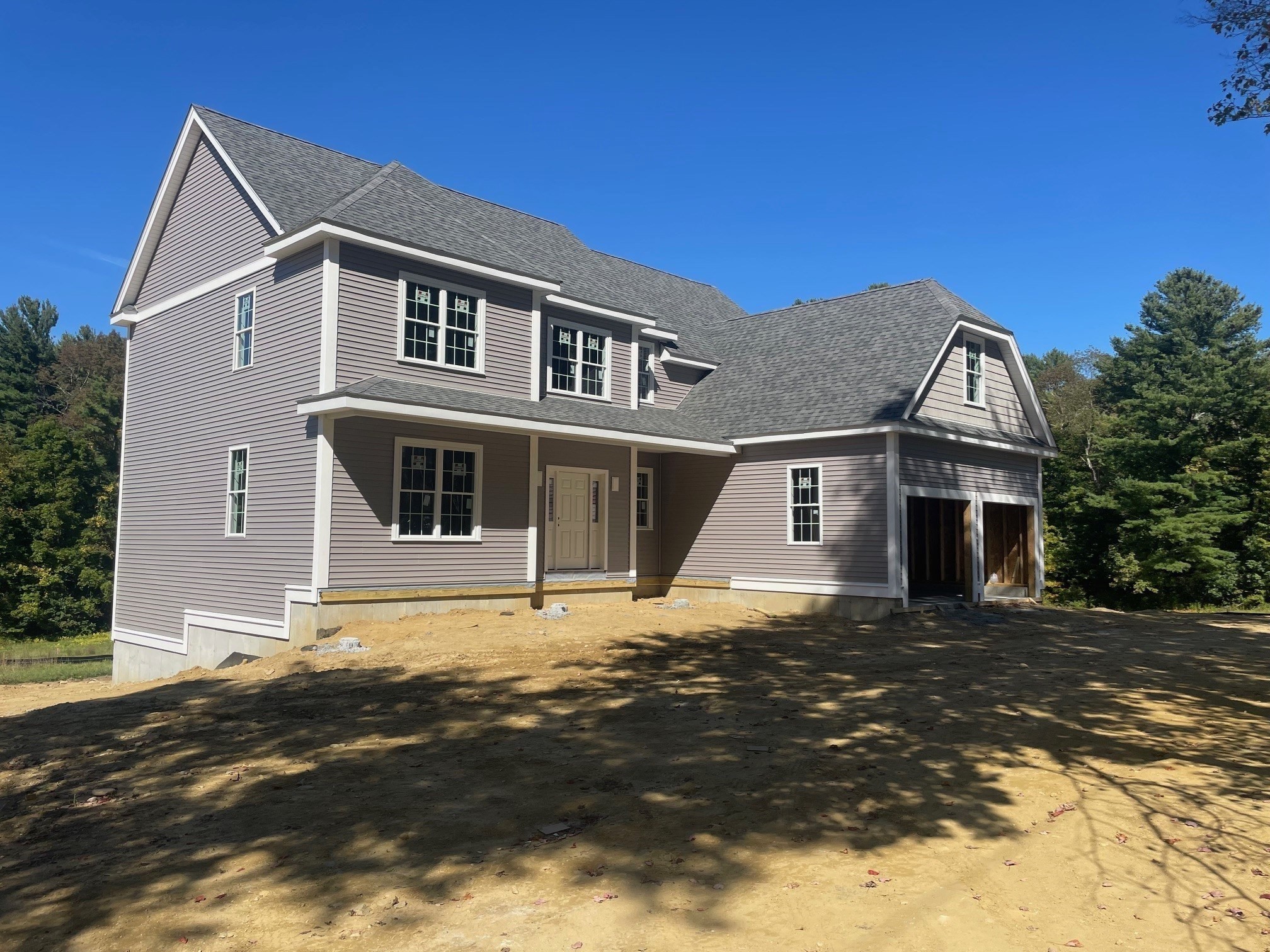 60 Saundersdale Road, Charlton, MA 01507 - Image 1