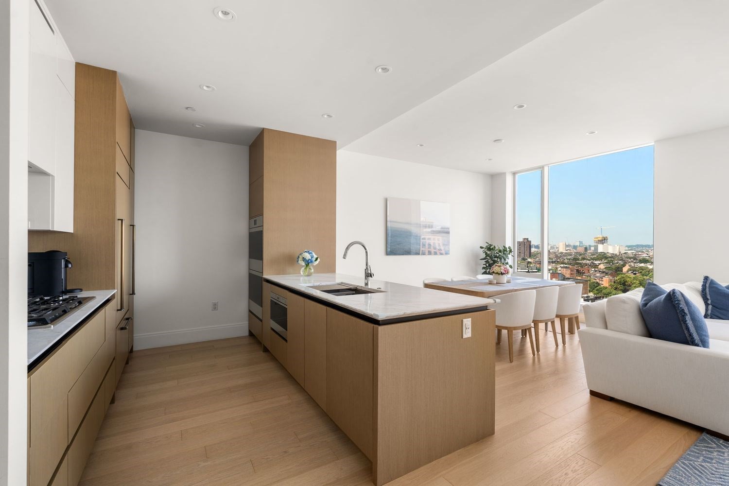 380 Harrison Avenue Unit 14G, South End, Boston, MA 02118 - Image 11