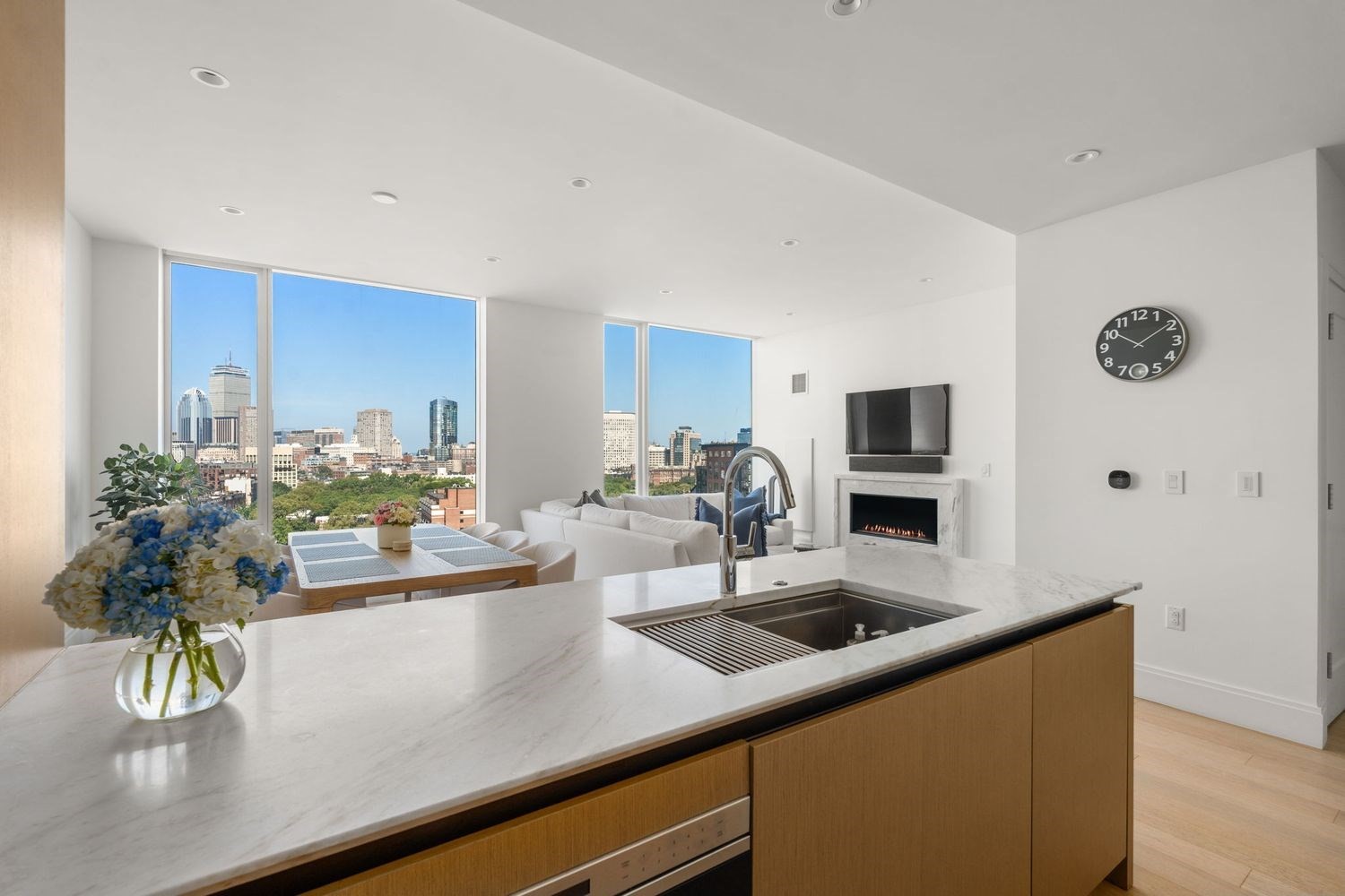 380 Harrison Avenue Unit 14G, South End, Boston, MA 02118 - Image 12
