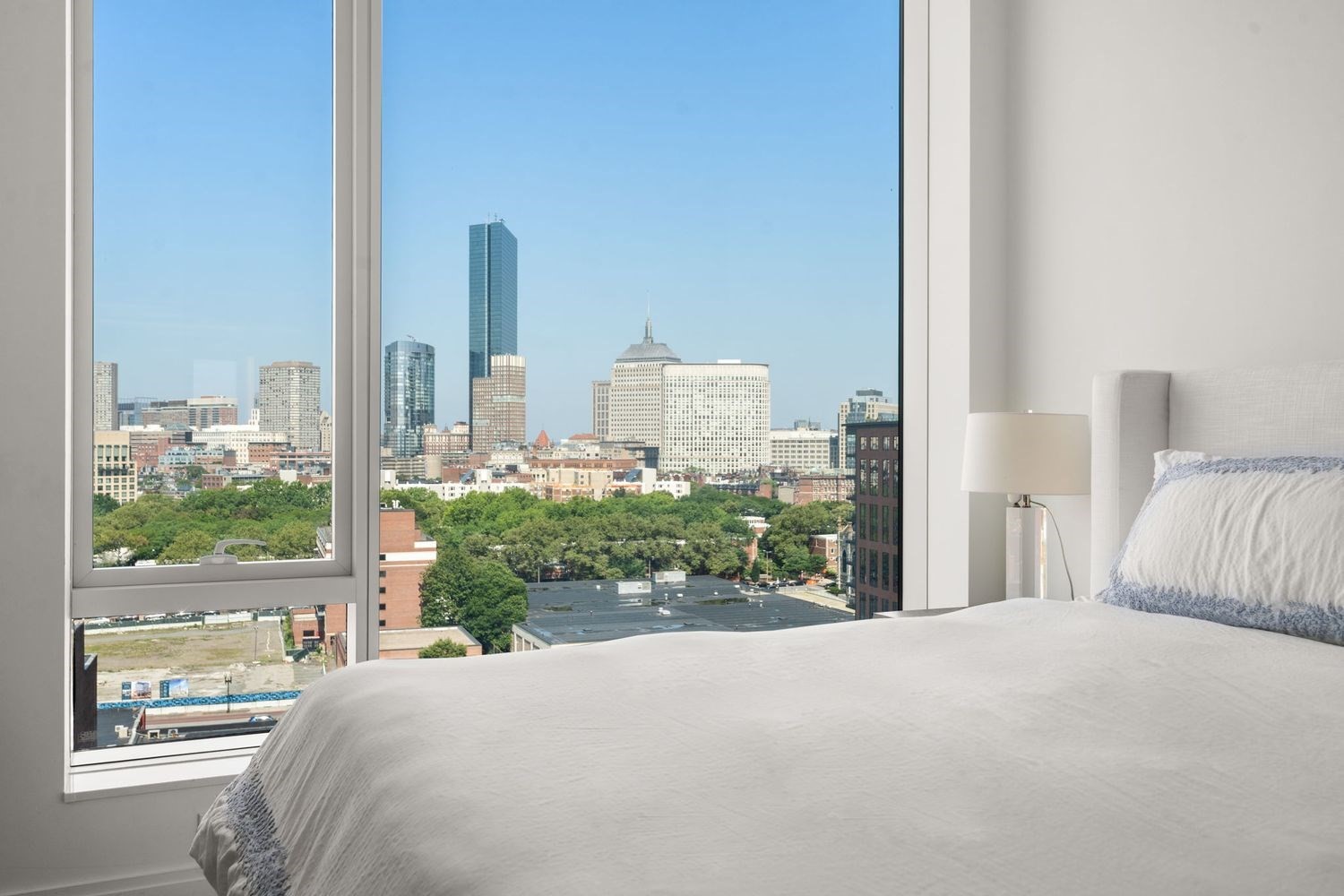 380 Harrison Avenue Unit 14G, South End, Boston, MA 02118 - Image 17