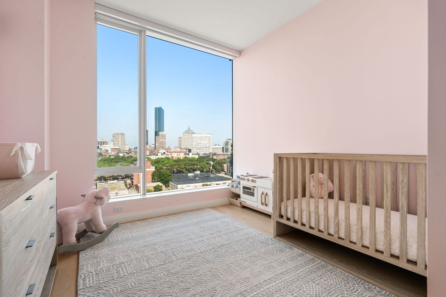 380 Harrison Avenue Unit 14G, South End, Boston, MA 02118 - Image 23