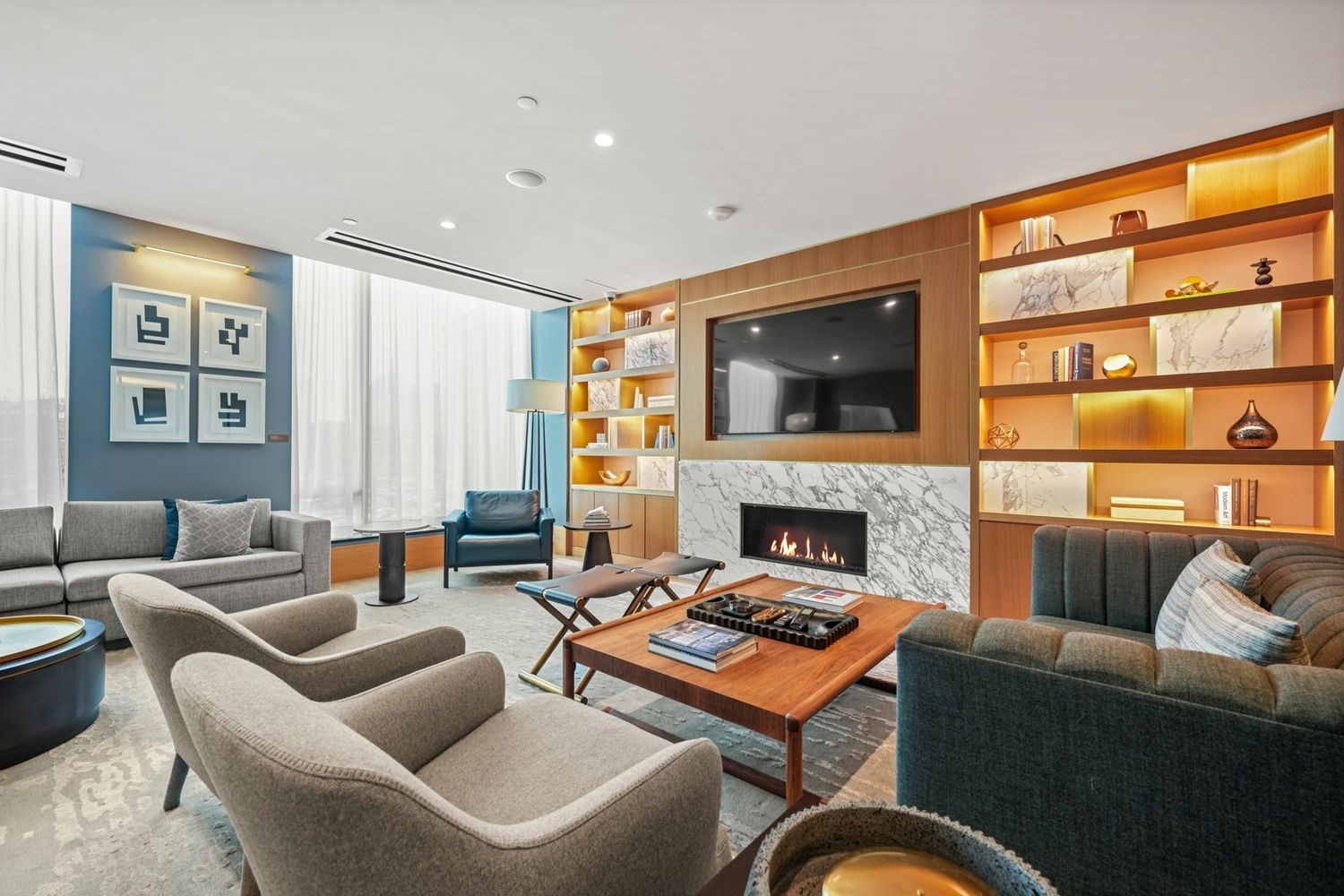 380 Harrison Avenue Unit 14G, South End, Boston, MA 02118 - Image 28