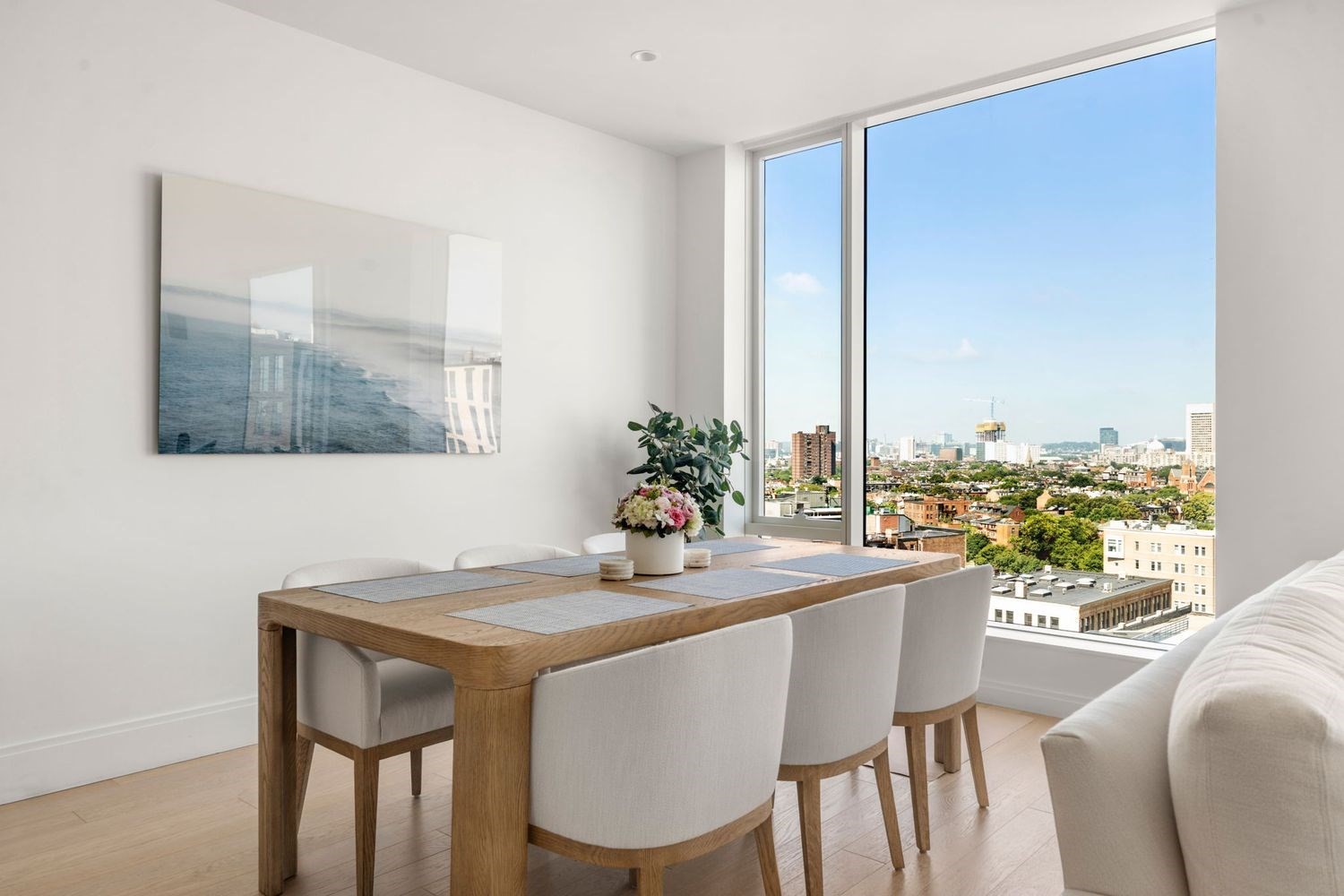 380 Harrison Avenue Unit 14G, South End, Boston, MA 02118 - Image 4