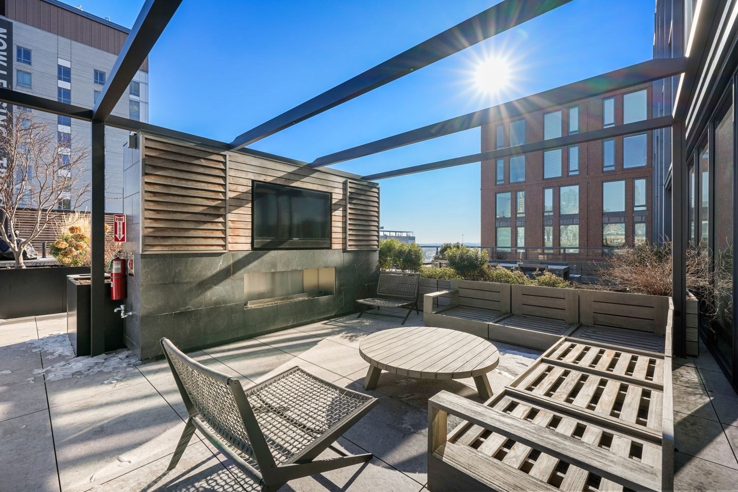 380 Harrison Avenue Unit 14G, South End, Boston, MA 02118 - Image 31