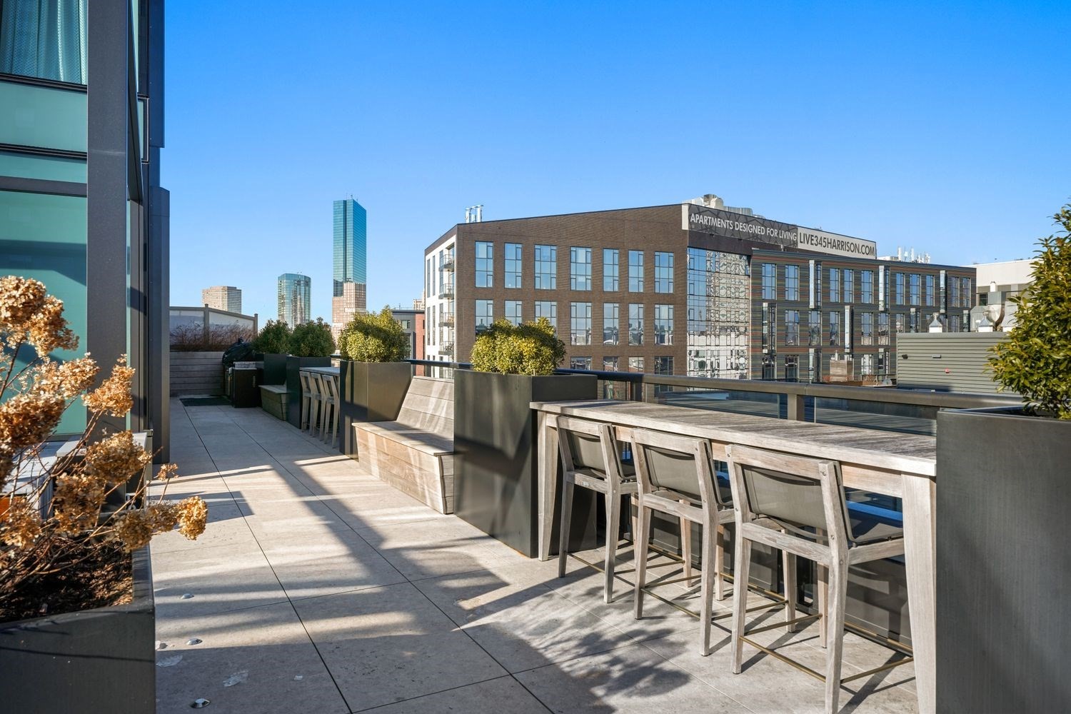 380 Harrison Avenue Unit 14G, South End, Boston, MA 02118 - Image 32