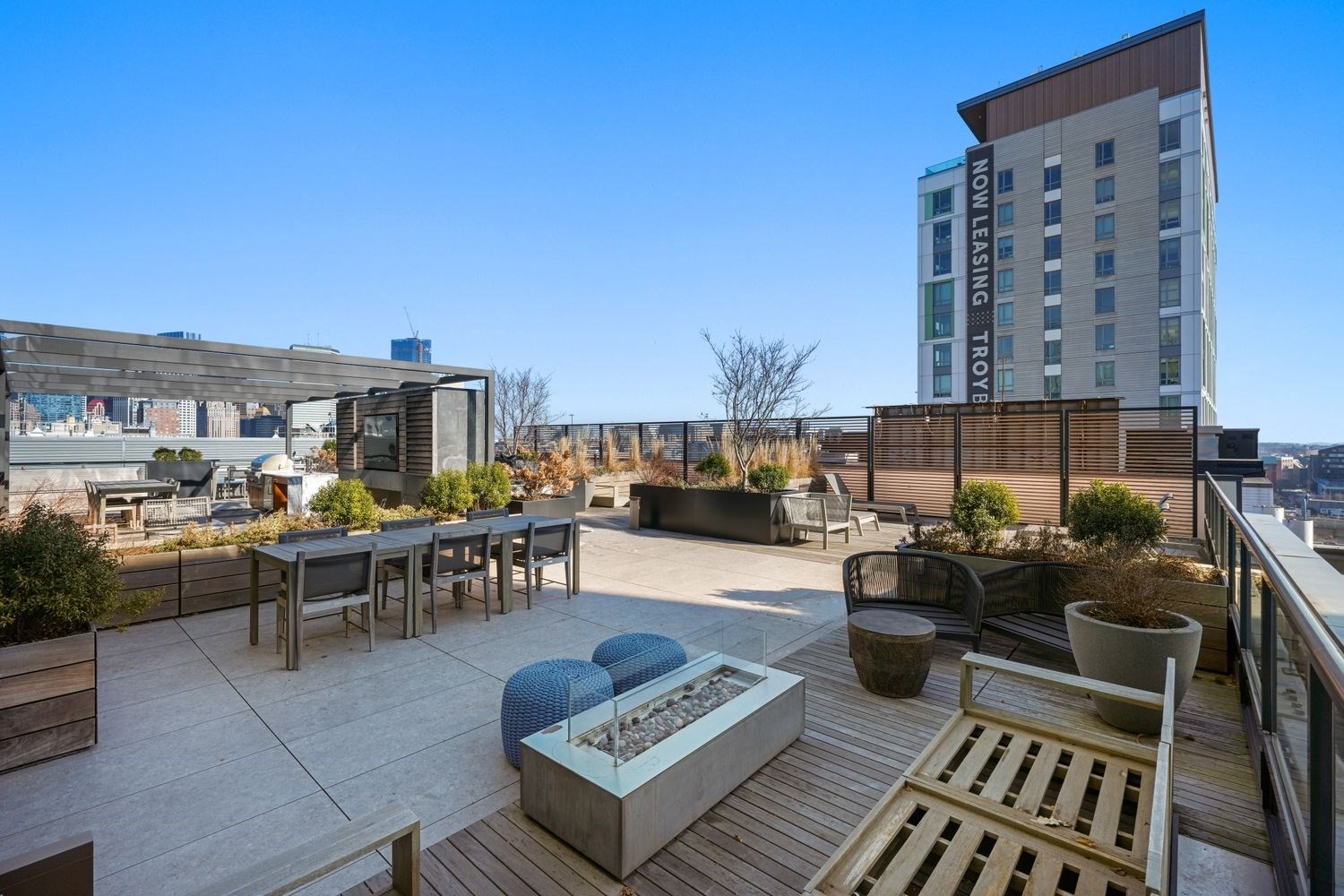 380 Harrison Avenue Unit 14G, South End, Boston, MA 02118 - Image 34
