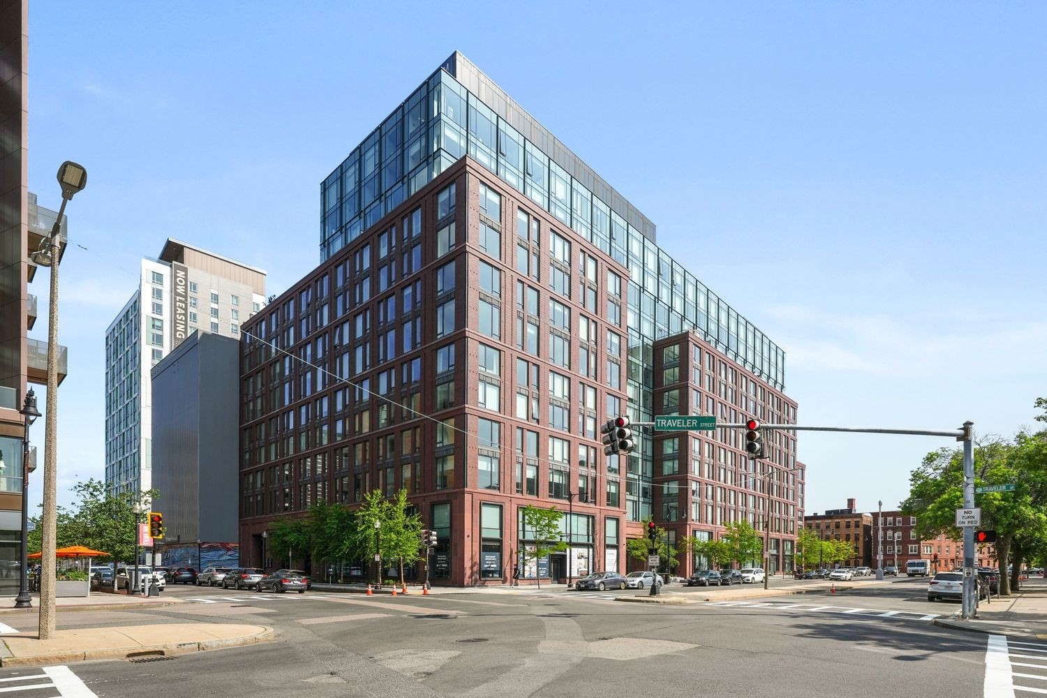 380 Harrison Avenue Unit 14G, South End, Boston, MA 02118 - Image 35