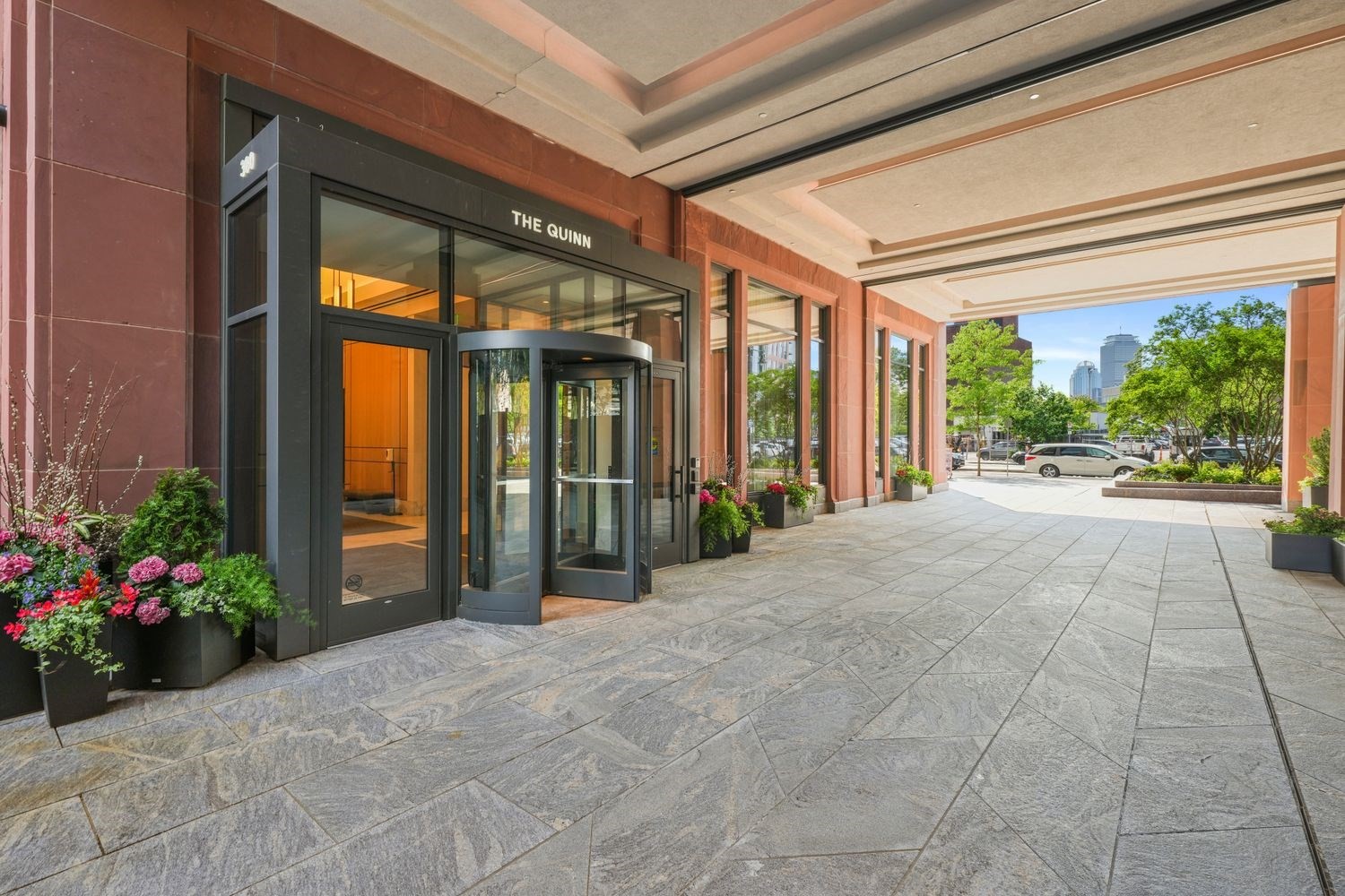 380 Harrison Avenue Unit 14G, South End, Boston, MA 02118 - Image 38