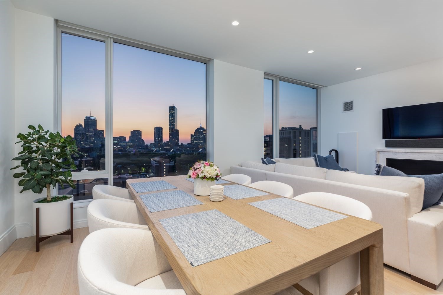 380 Harrison Avenue Unit 14G, South End, Boston, MA 02118 - Image 40