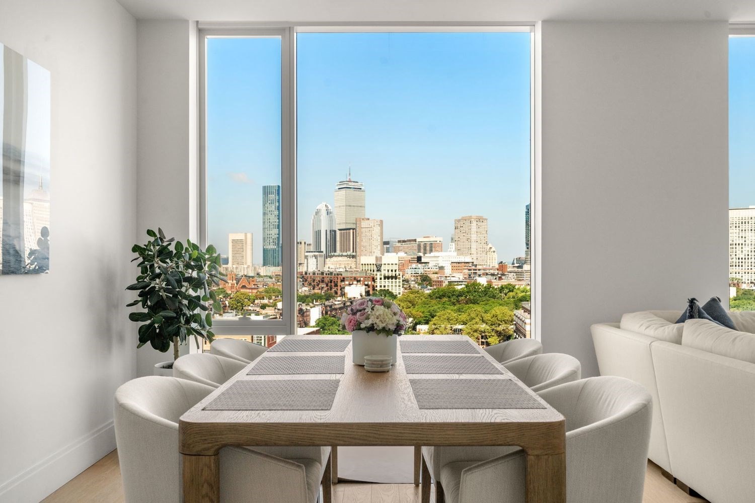 380 Harrison Avenue Unit 14G, South End, Boston, MA 02118 - Image 5