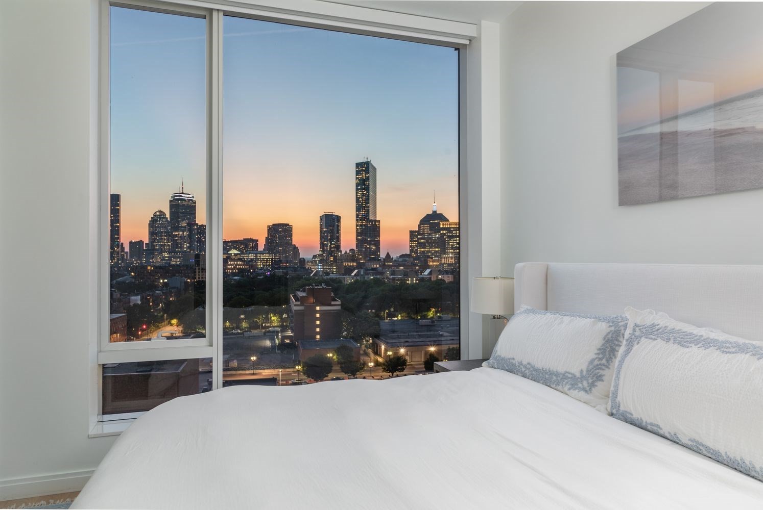 380 Harrison Avenue Unit 14G, South End, Boston, MA 02118 - Image 41