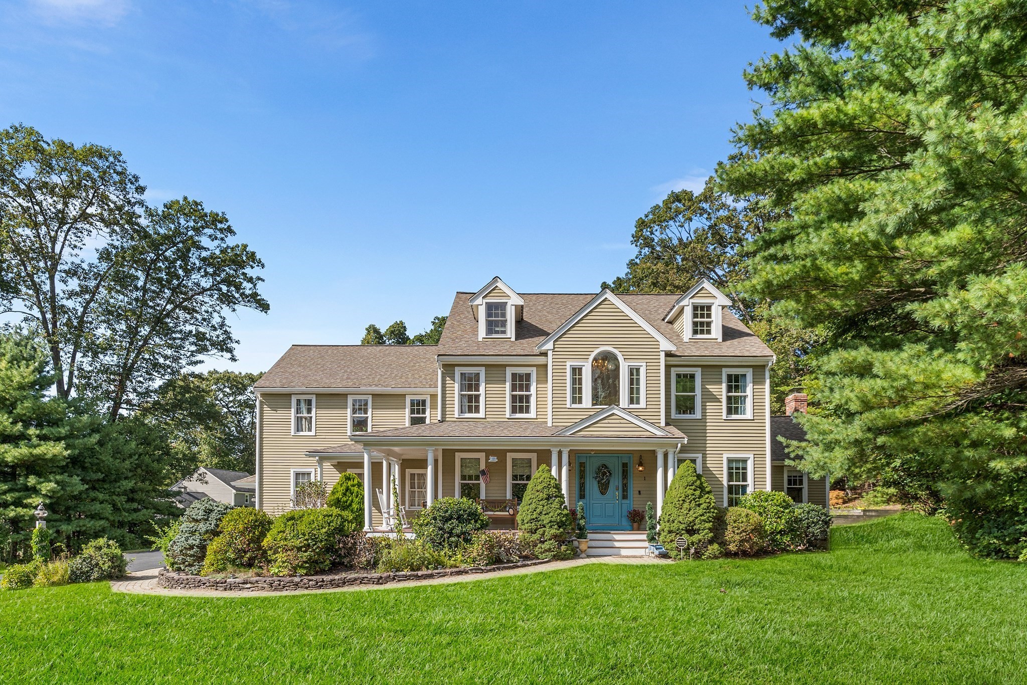 1 Jonathans Way, Upton, MA 01568