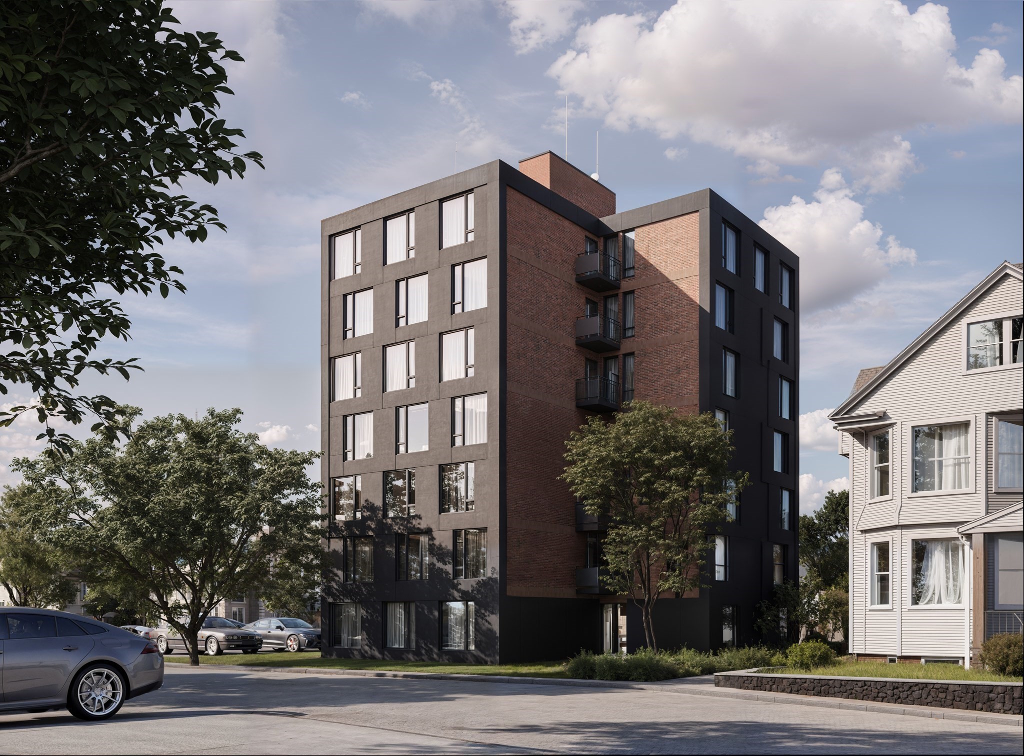 125 Lowell Street Unit 202, Somerville, MA 02143 - Image 23