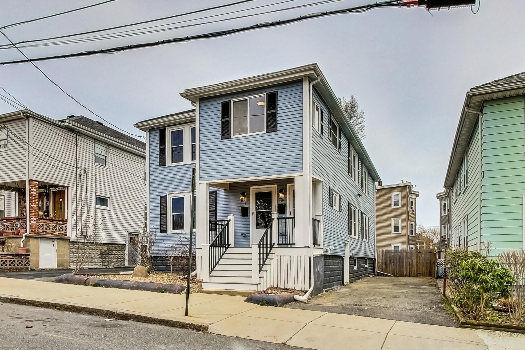 39 Luke Rd, Everett, MA 02149