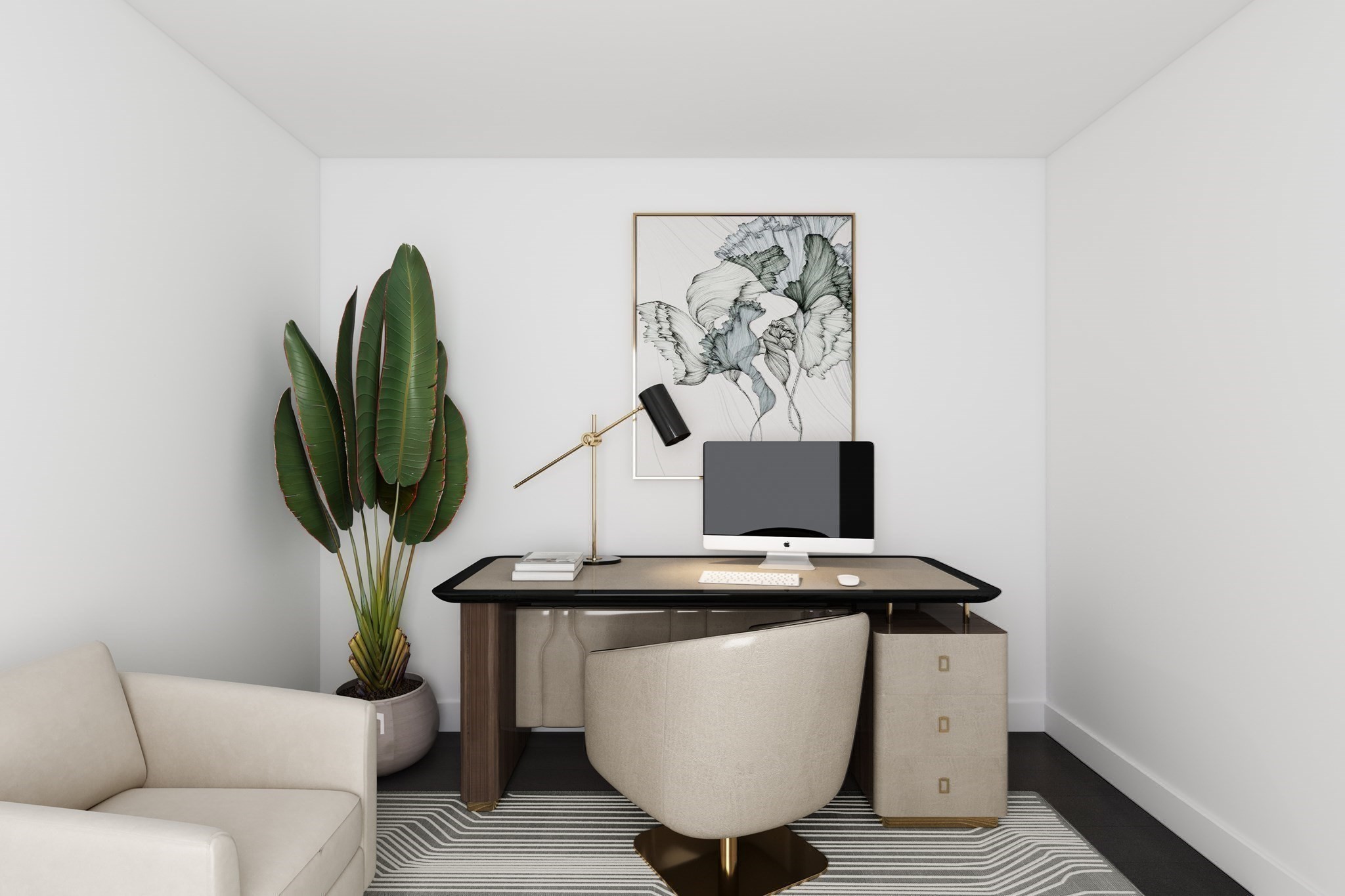 150 Seaport Blvd Unit 7D, Seaport, Boston, MA 02210 - Image 7