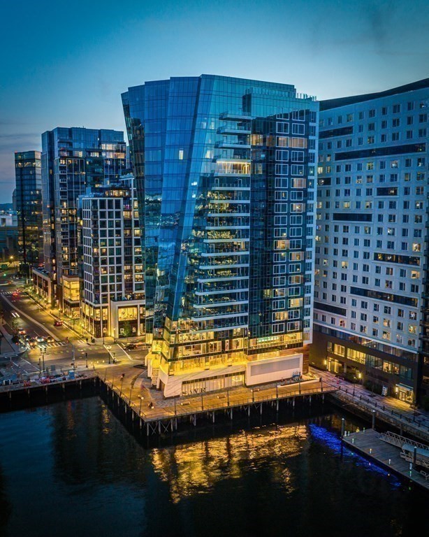 150 Seaport Blvd Unit 7D, Seaport, Boston, MA 02210 - Image 10