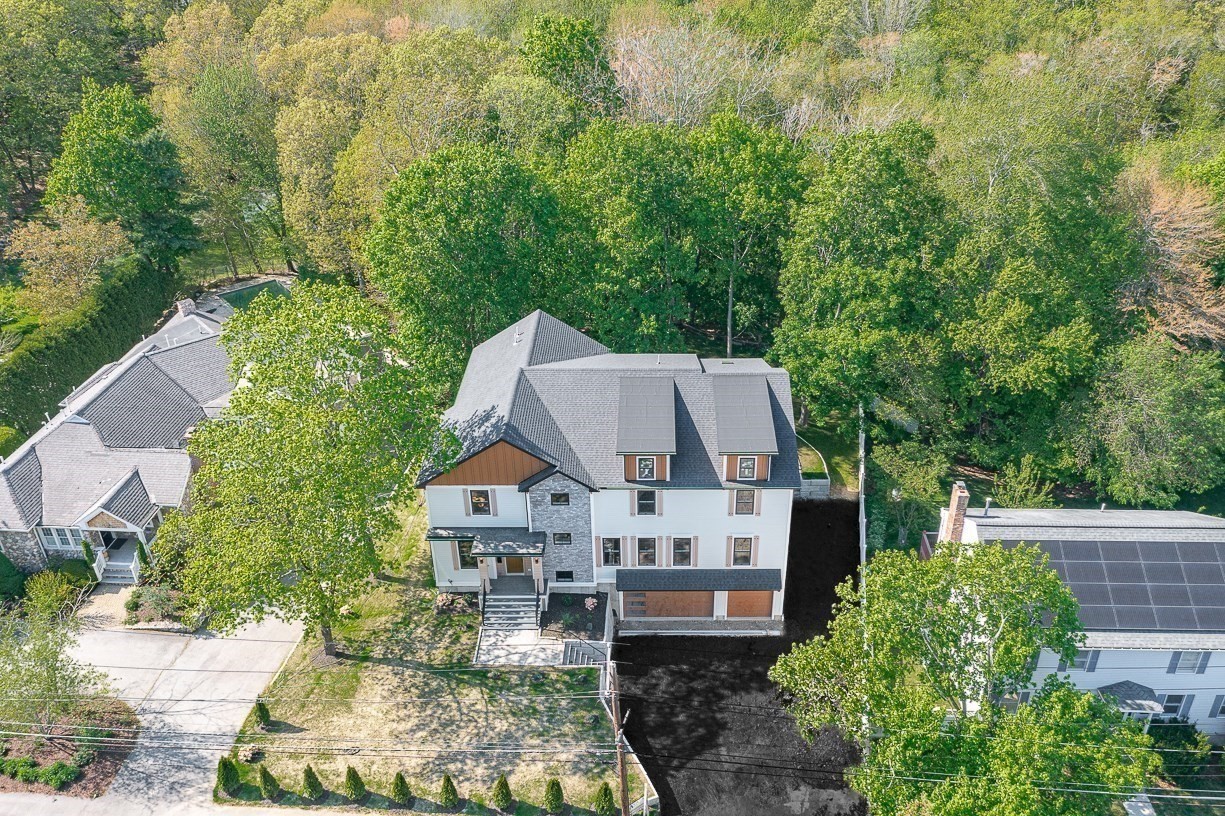 443 Central Ave, Needham, MA 02494