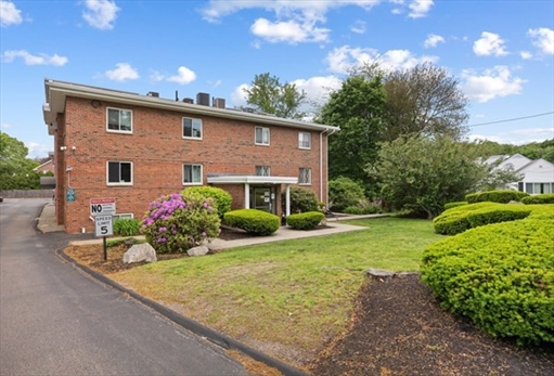 211 West St., Apt 12B