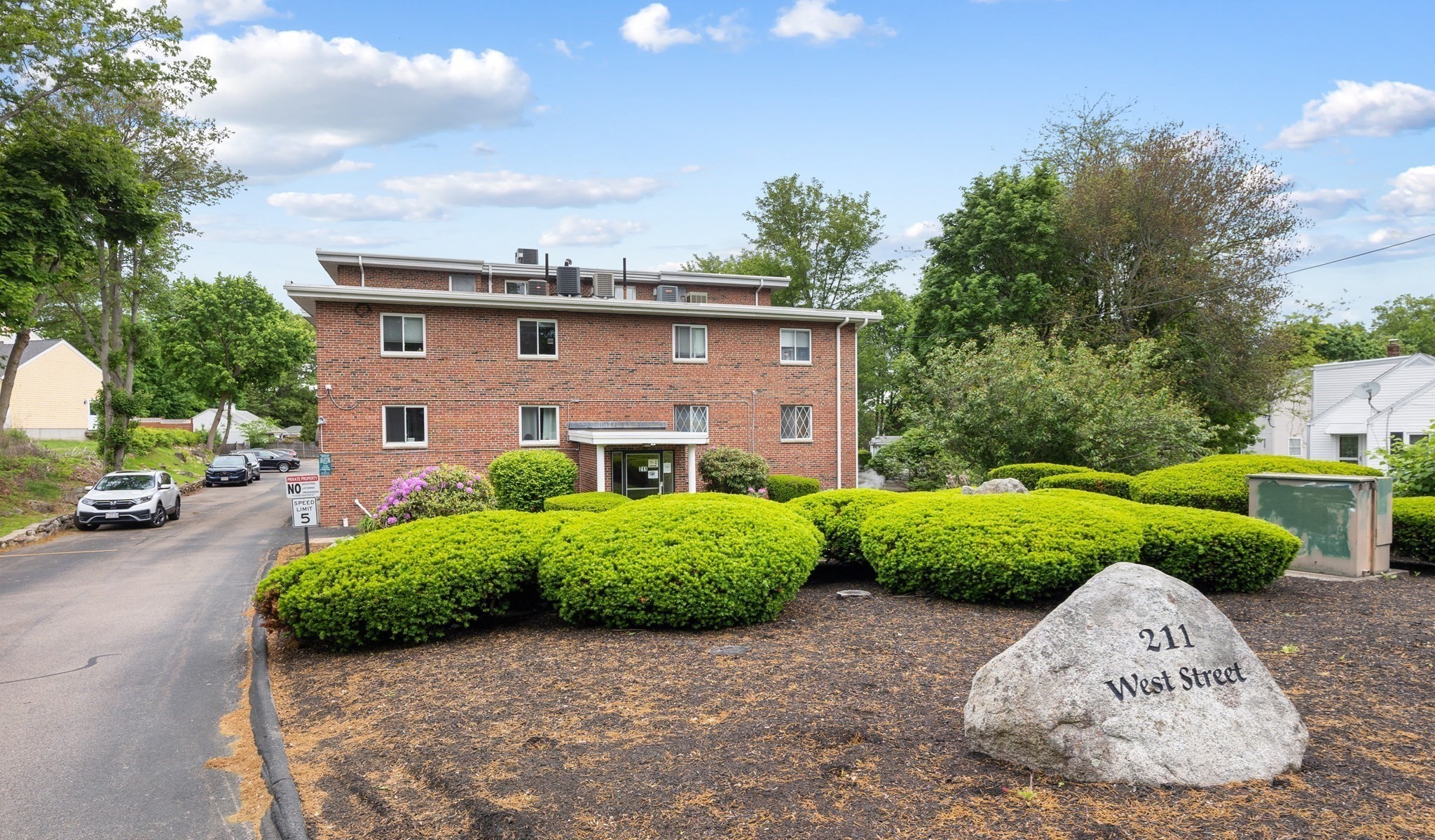 211 West St. Unit 12B, Quincy, MA 02169 - Image 19