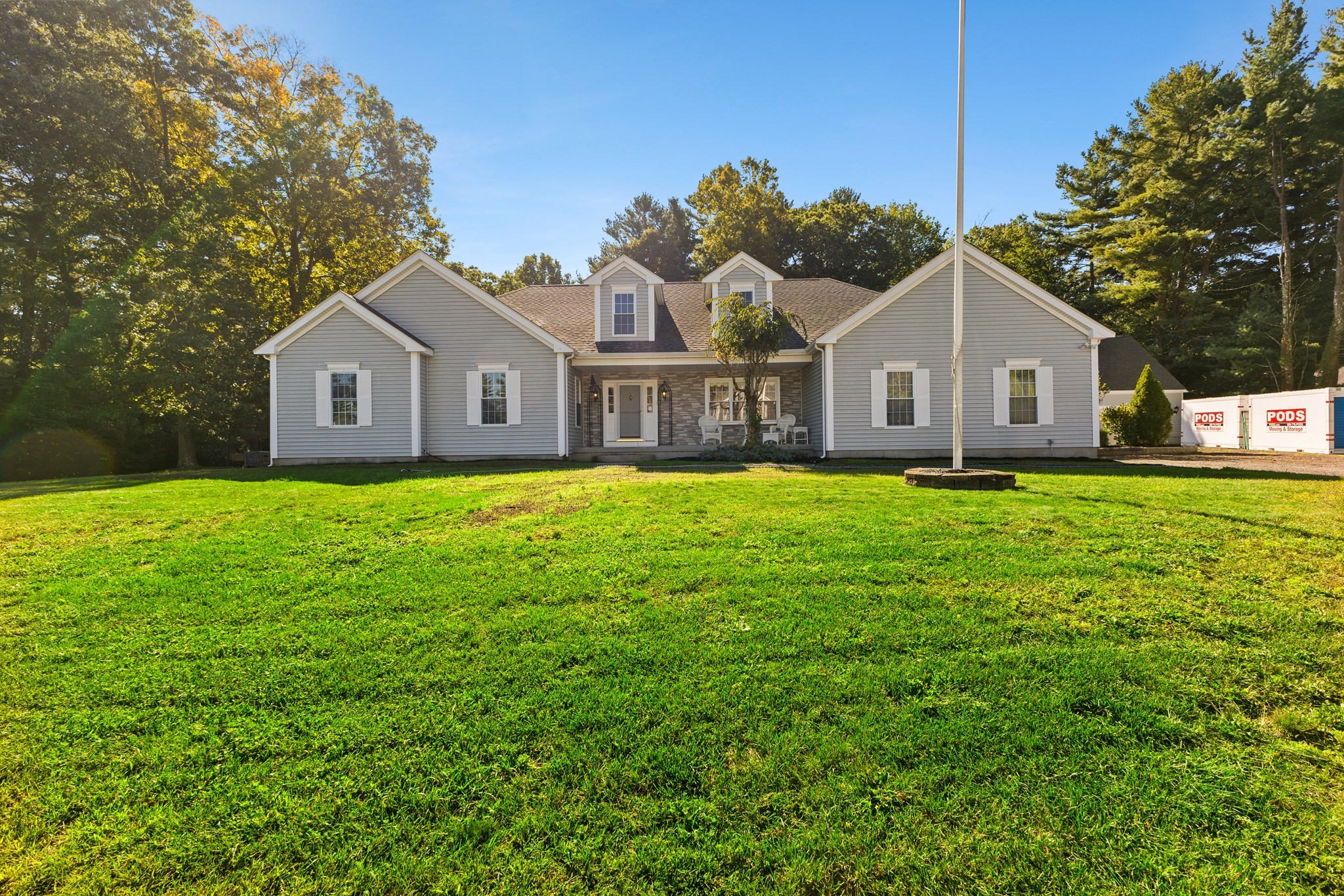 31 Bruno'S Way Unit A, Taunton, MA 02780