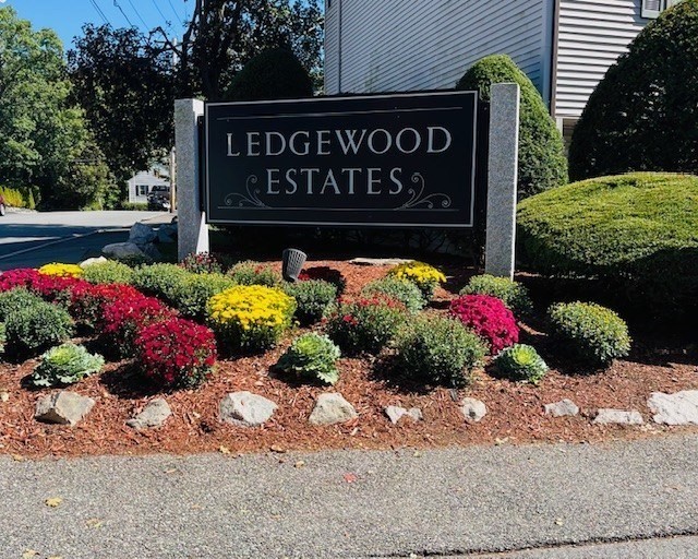 56 Rocky Nook Unit 56, Malden, MA 02148