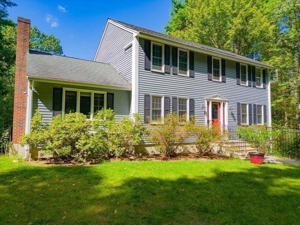 22 Lakin St, Pepperell, MA 01463 - Image 23