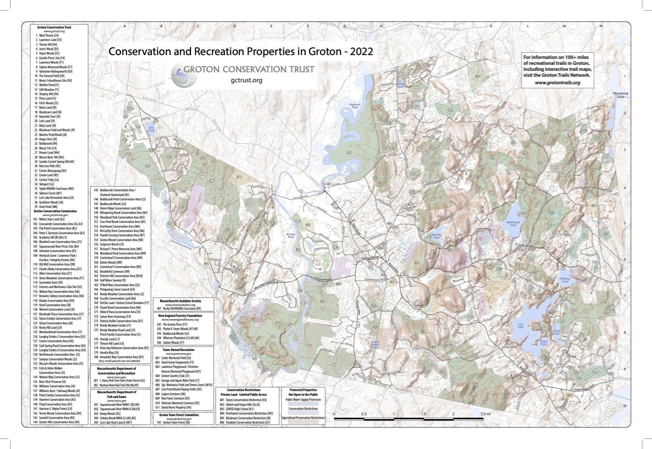 22 Lakin St, Pepperell, MA 01463 - Image 29