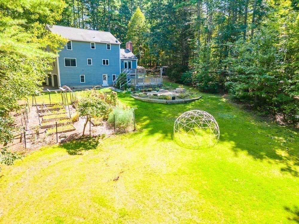 22 Lakin St, Pepperell, MA 01463 - Image 5