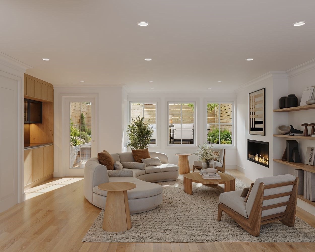 36 Milford Street Unit 1, South End, Boston, MA 02118 - Image 3