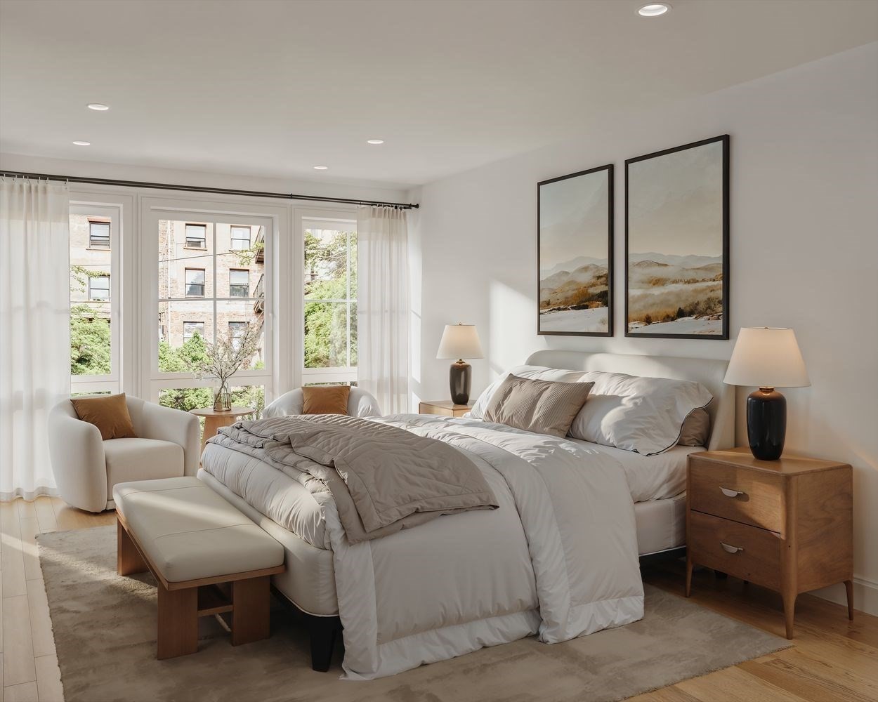 36 Milford Street Unit 1, South End, Boston, MA 02118 - Image 5