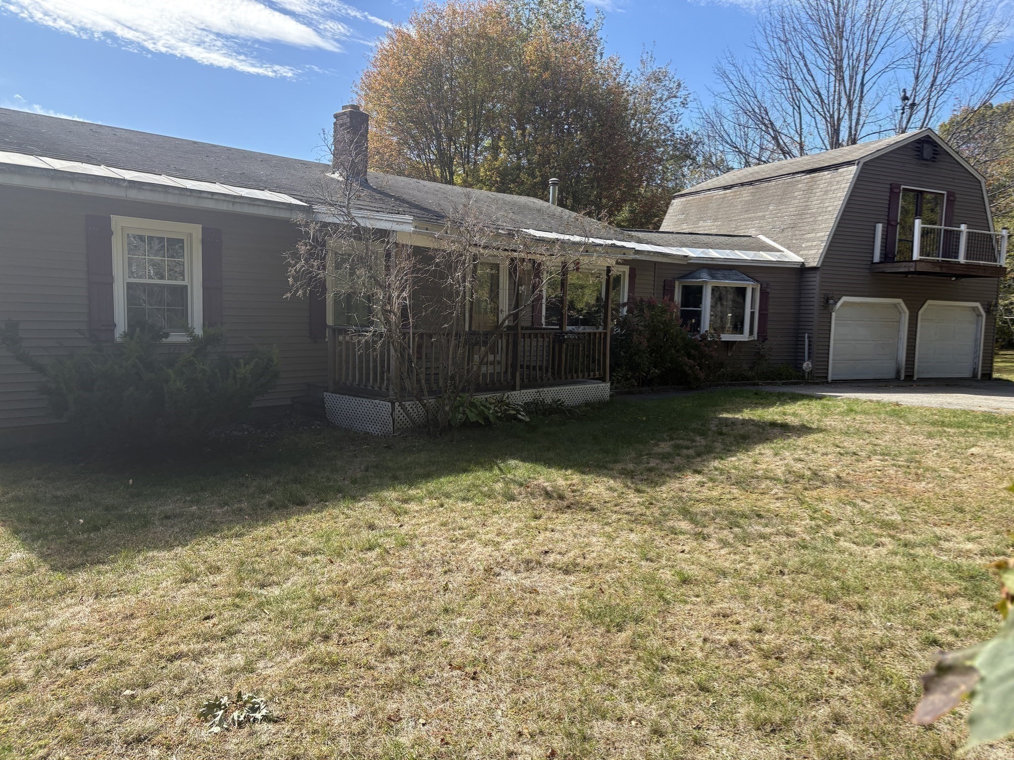 118 Spring Hill  Road, Ashby, MA 01431 - Image 1