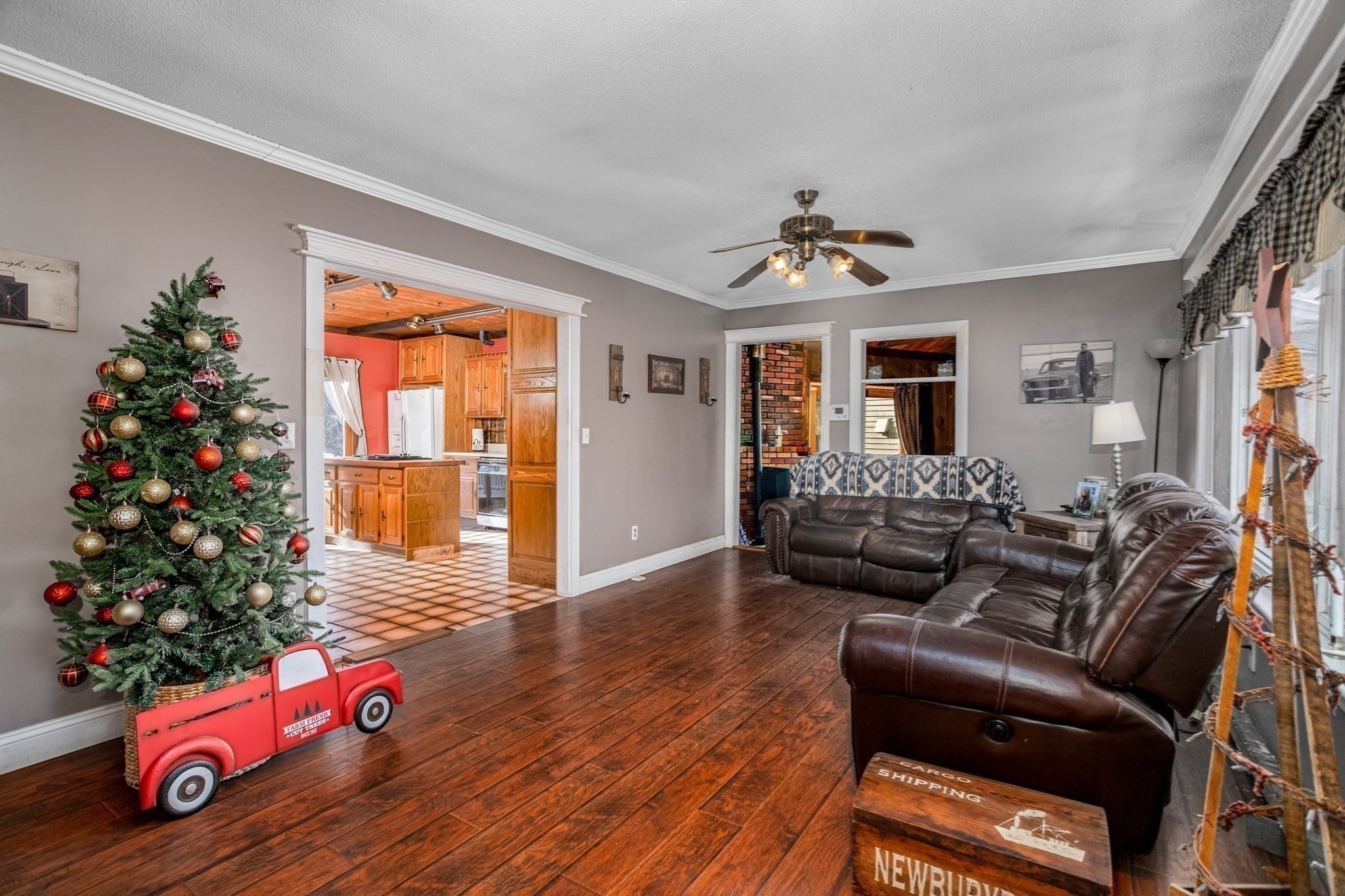 118 Spring Hill  Road, Ashby, MA 01431 - Image 2