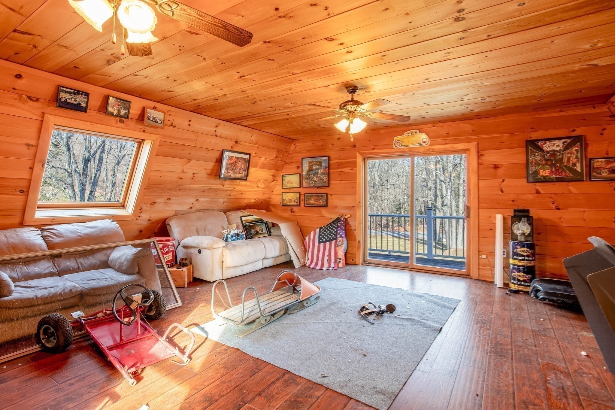 118 Spring Hill  Road, Ashby, MA 01431 - Image 17