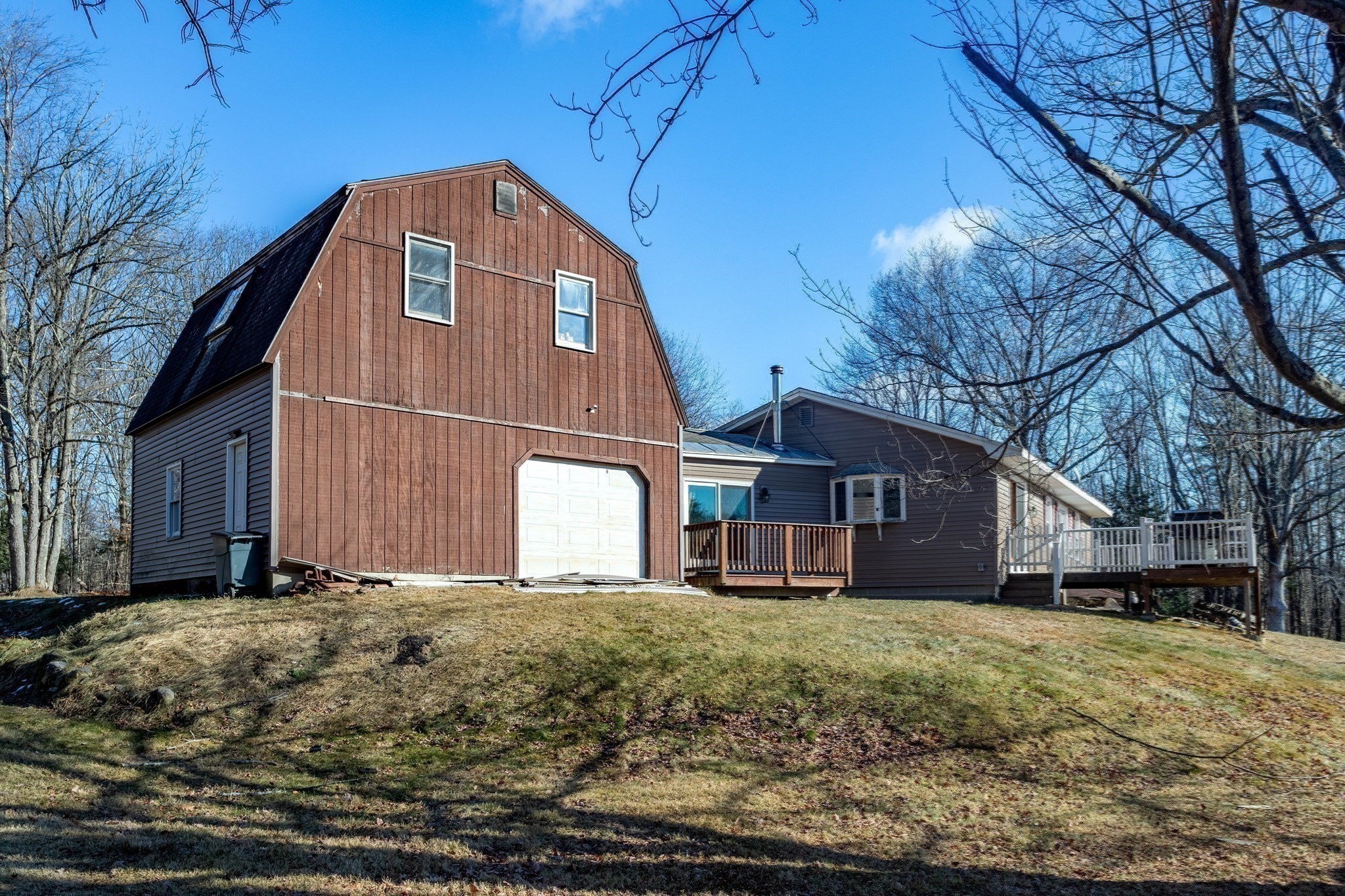 118 Spring Hill  Road, Ashby, MA 01431 - Image 26
