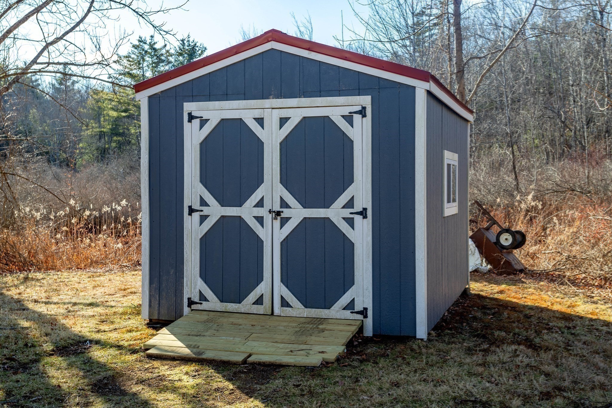 118 Spring Hill  Road, Ashby, MA 01431 - Image 28