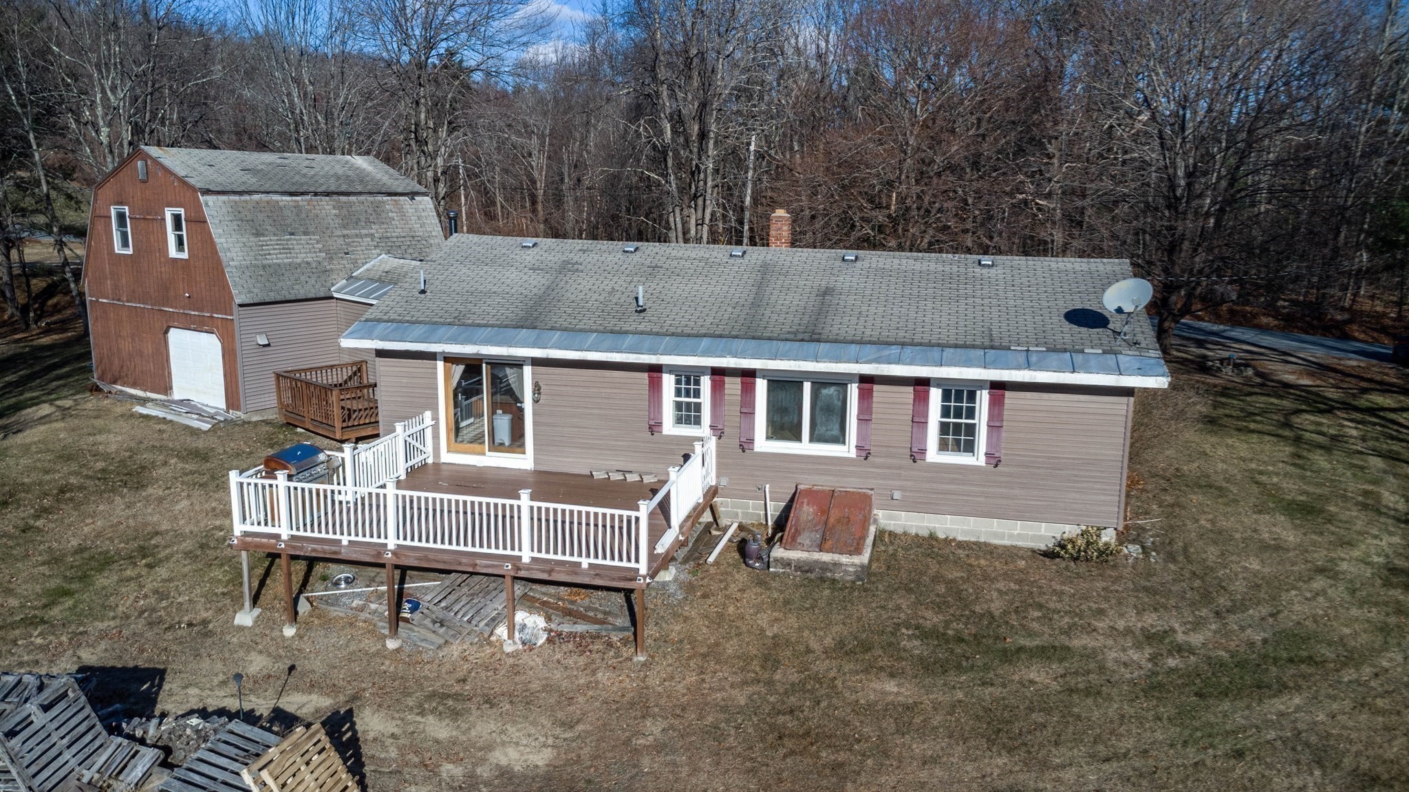 118 Spring Hill  Road, Ashby, MA 01431 - Image 30