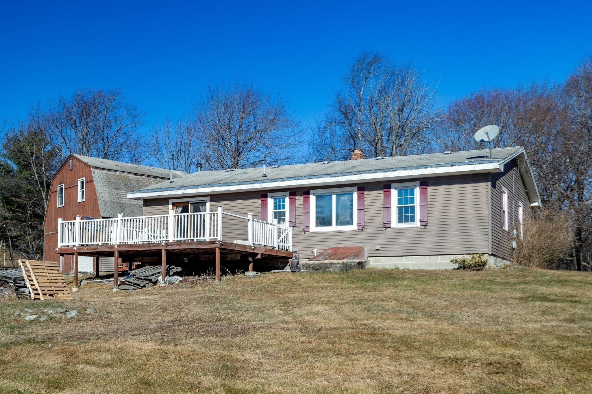 118 Spring Hill  Road, Ashby, MA 01431 - Image 32