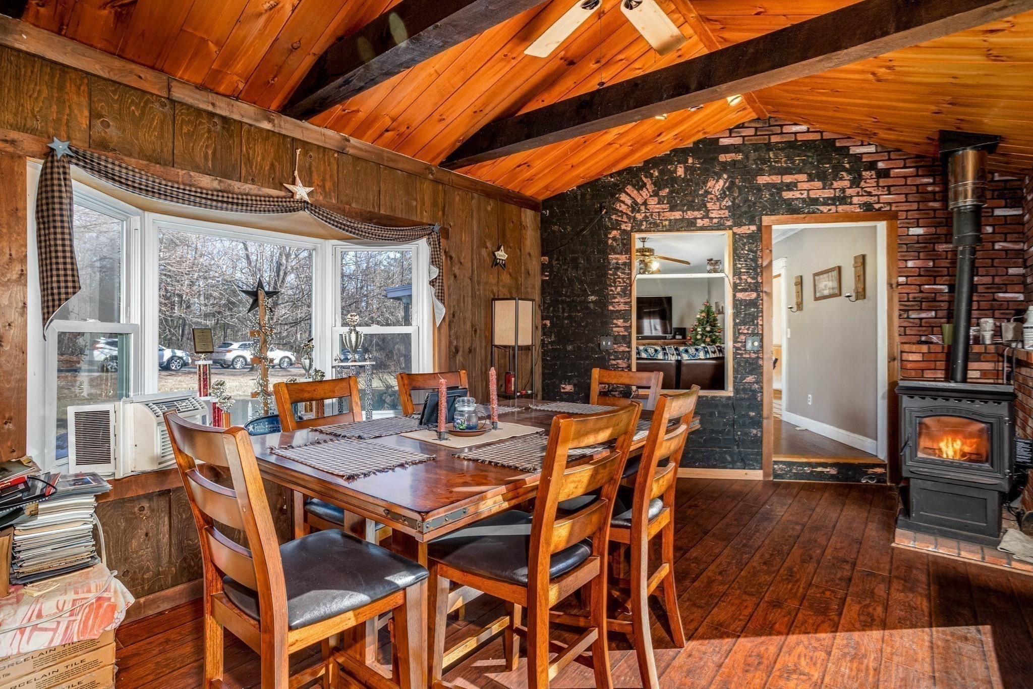 118 Spring Hill  Road, Ashby, MA 01431 - Image 6